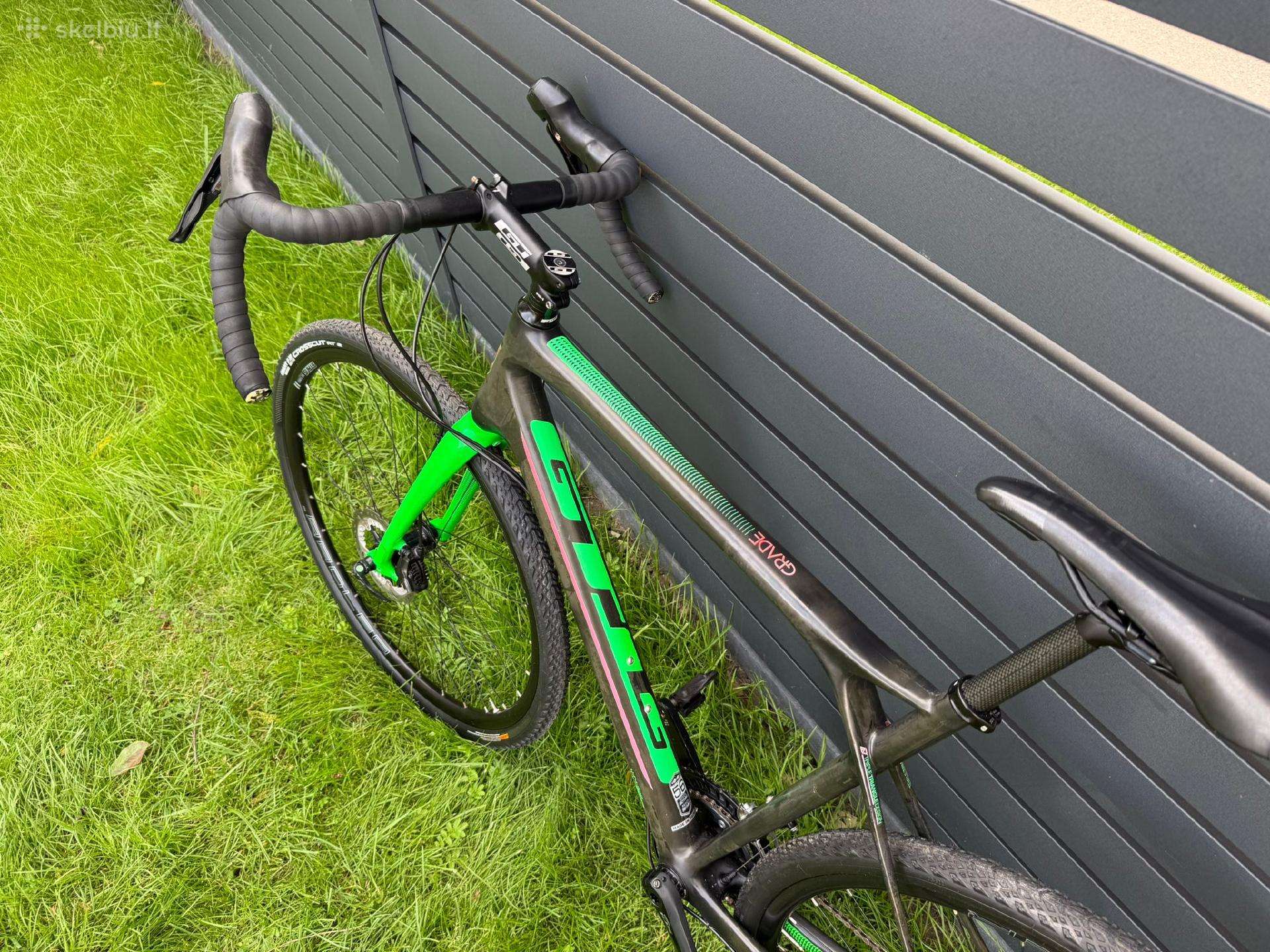 Other bike GT-