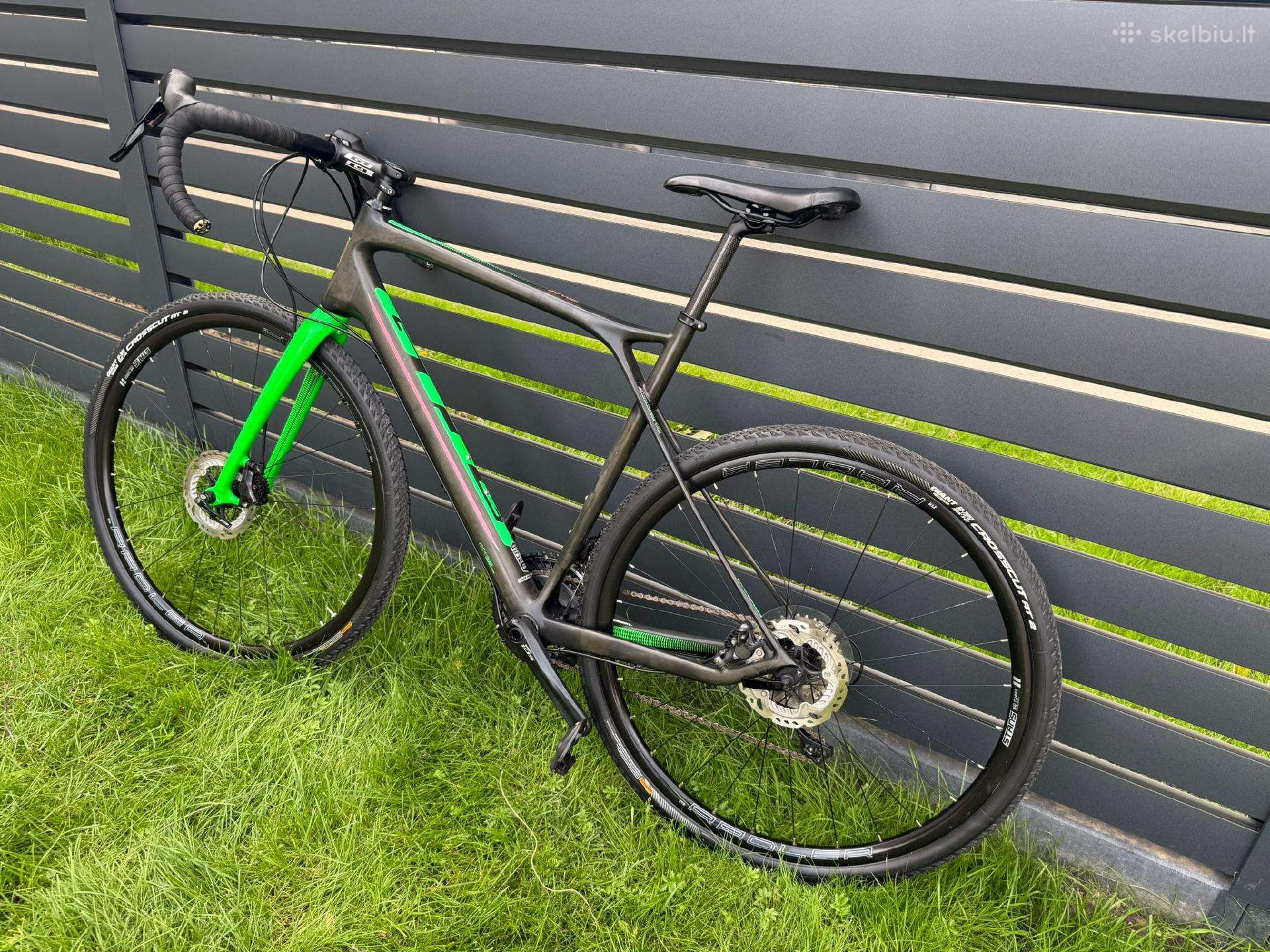 Other bike GT-