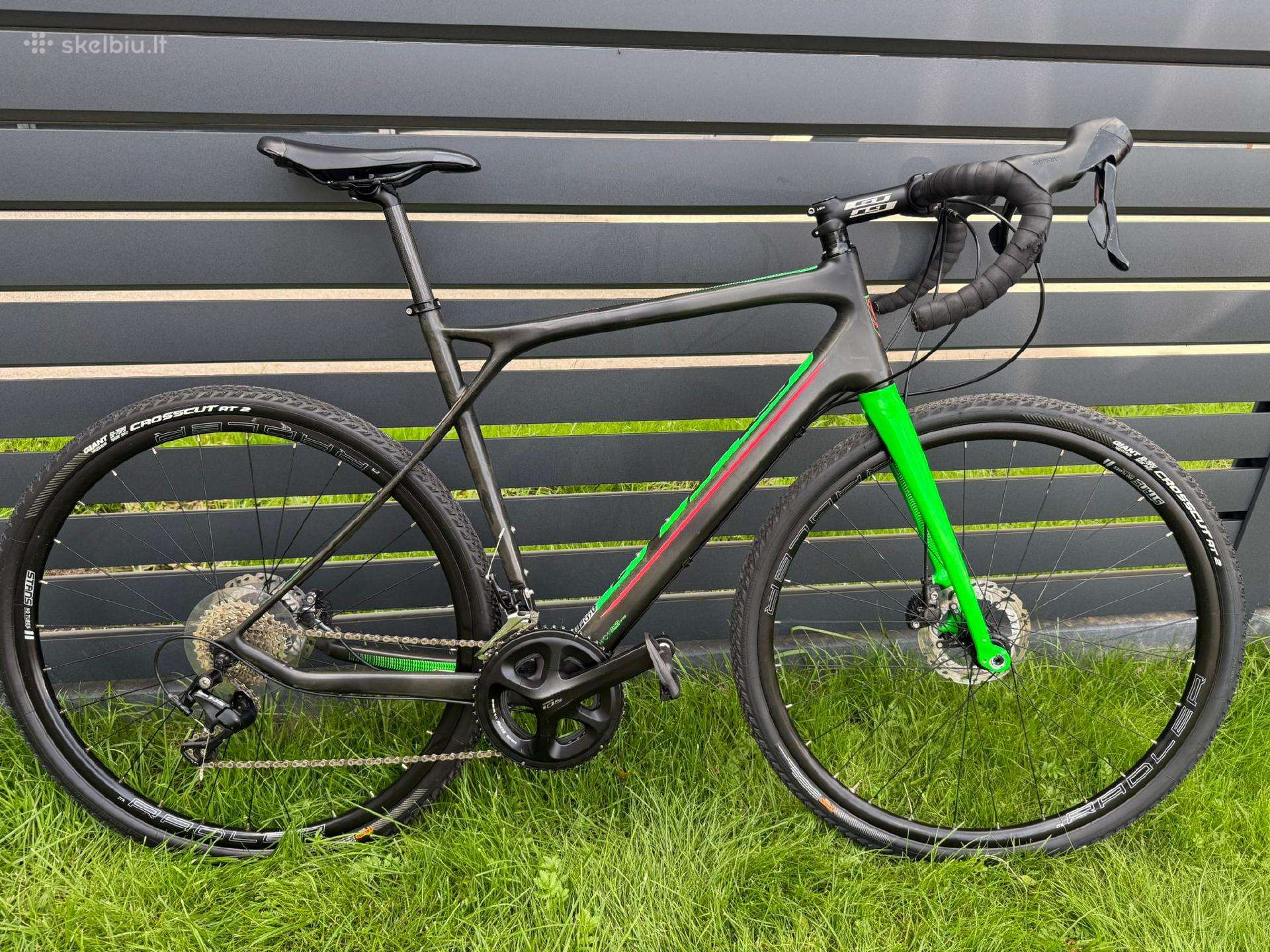 Other bike GT-