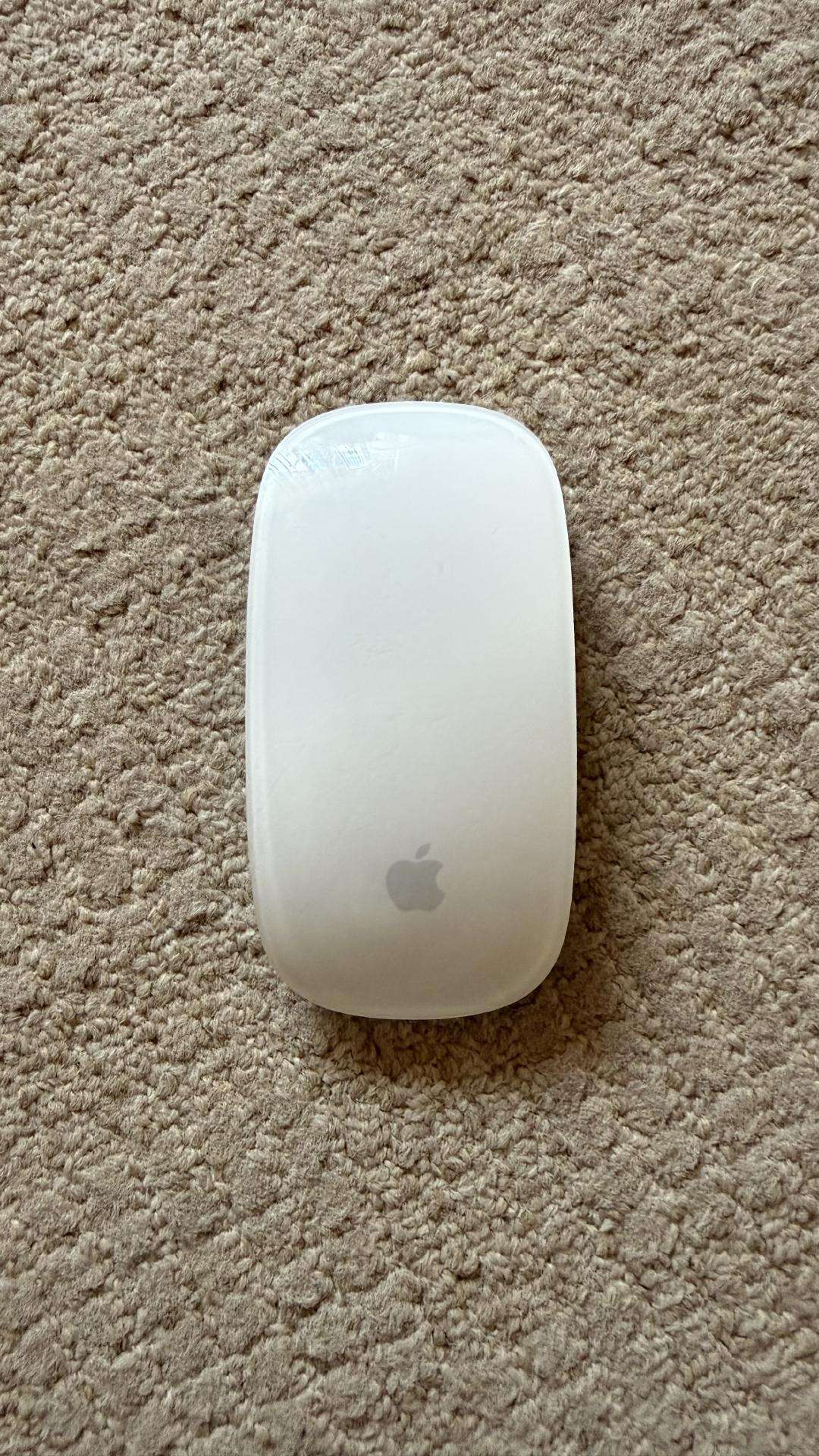 Apple pelyte