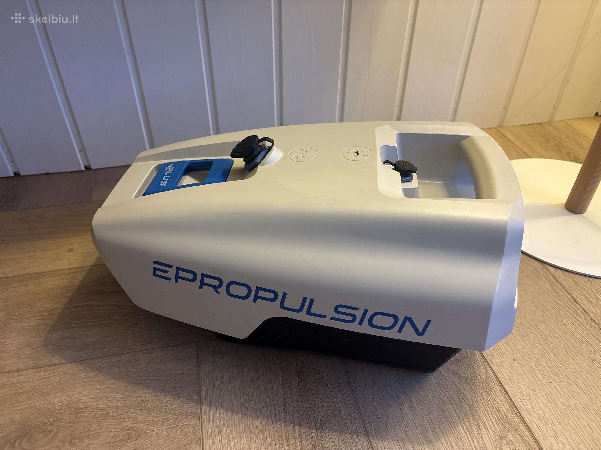 Epropulsion Spirit 1 Plus / EVO atsarginė baterija