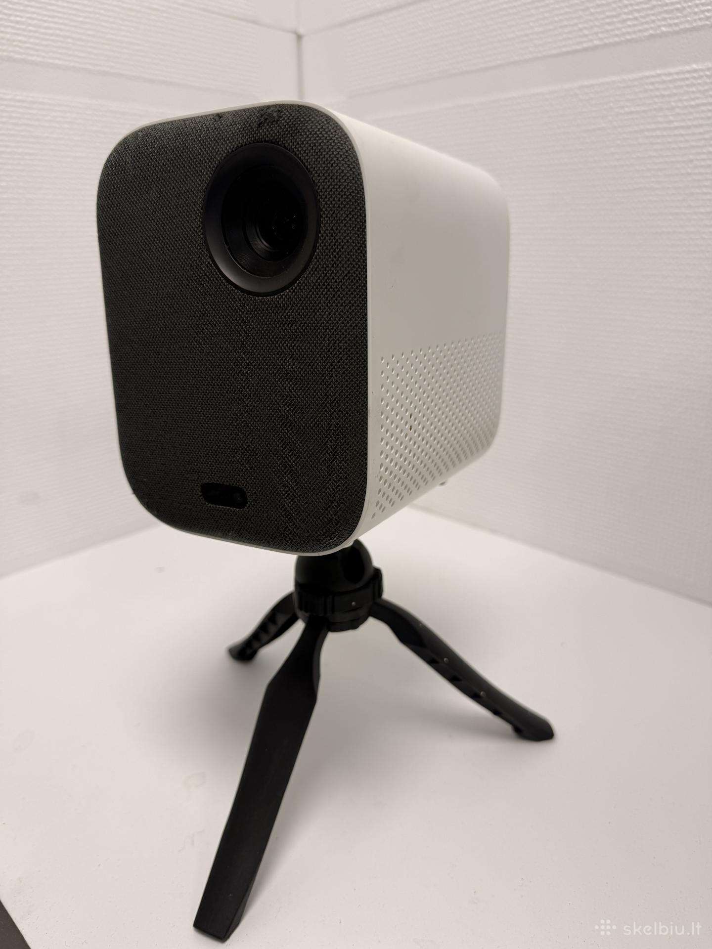 Xiaomi Mi Smart Projector 2 projektorius