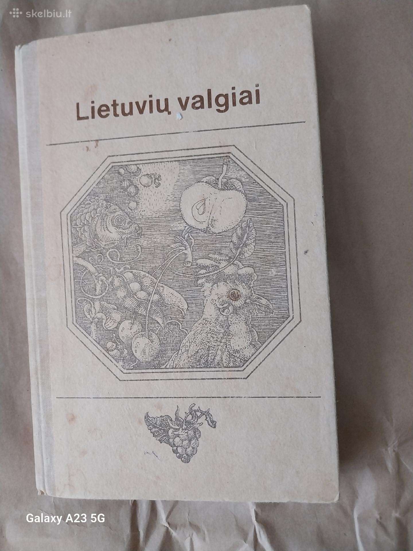 Knyga