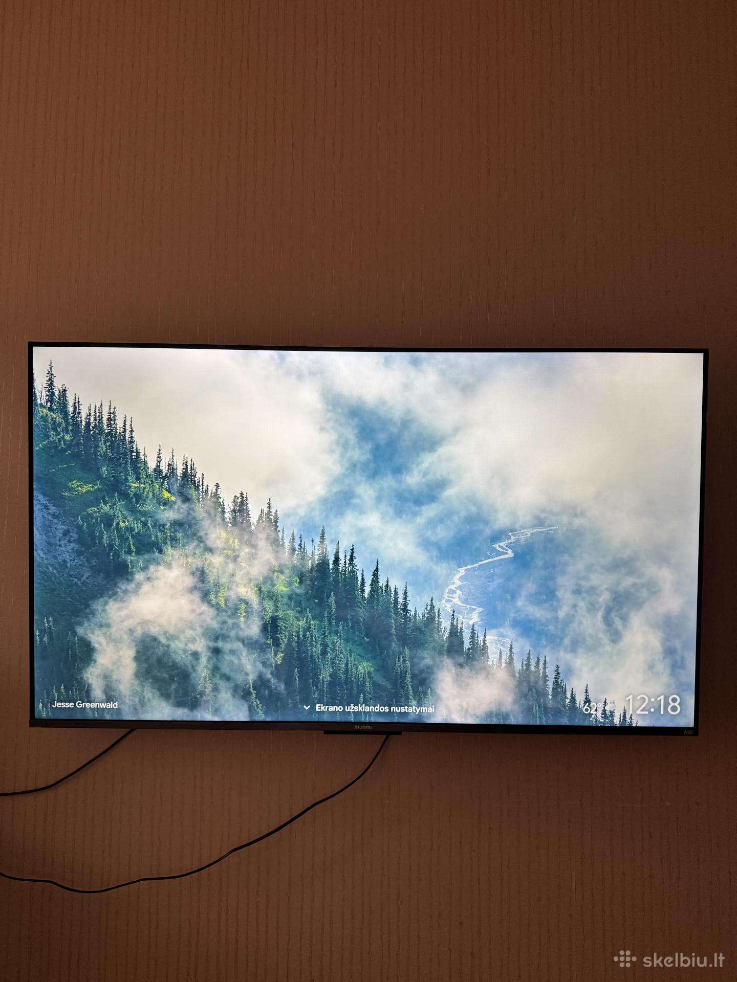 Xiaomi A Pro 55