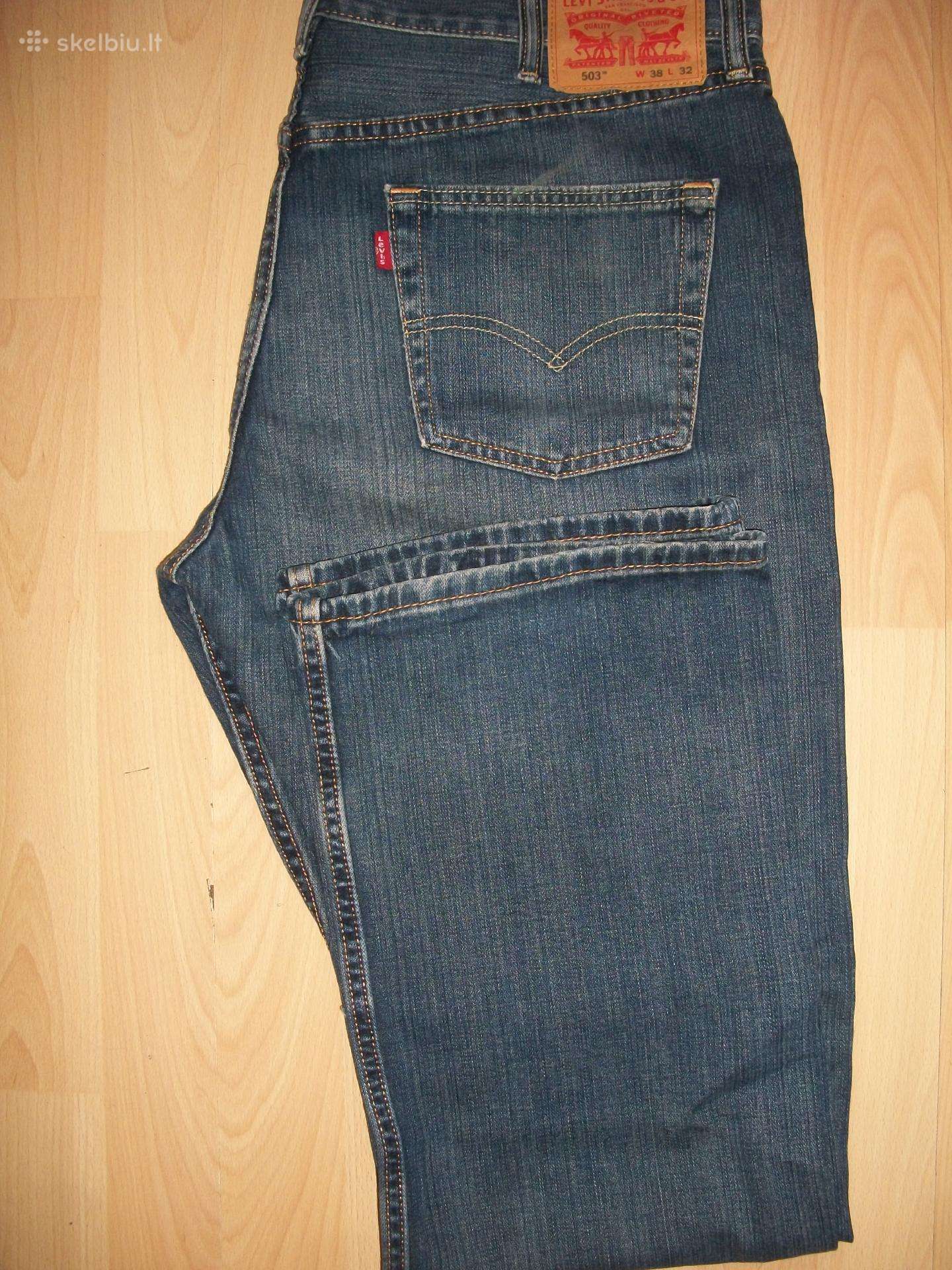 Levis
