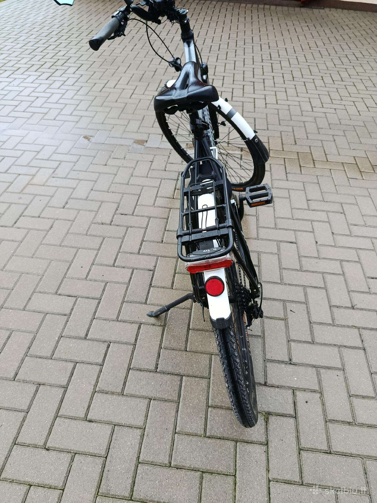 Городской велосипед Kreidler 28″