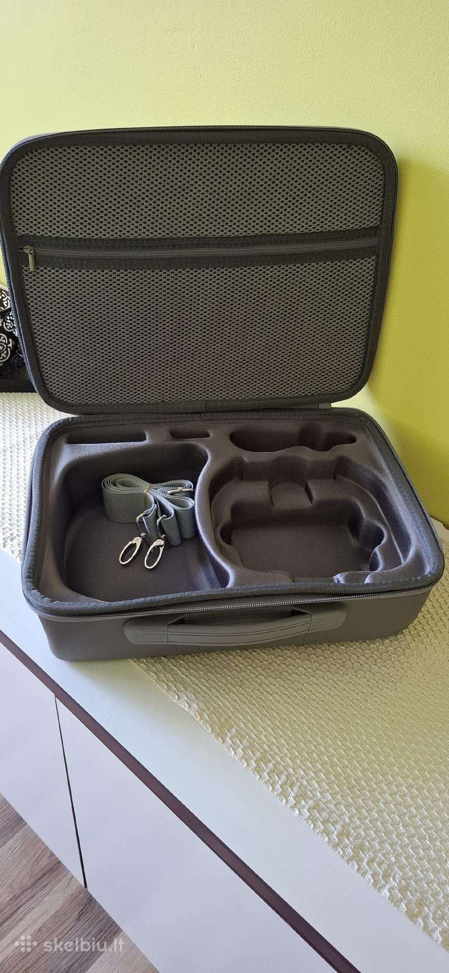 Dji Neo drono transportavimo dėklas