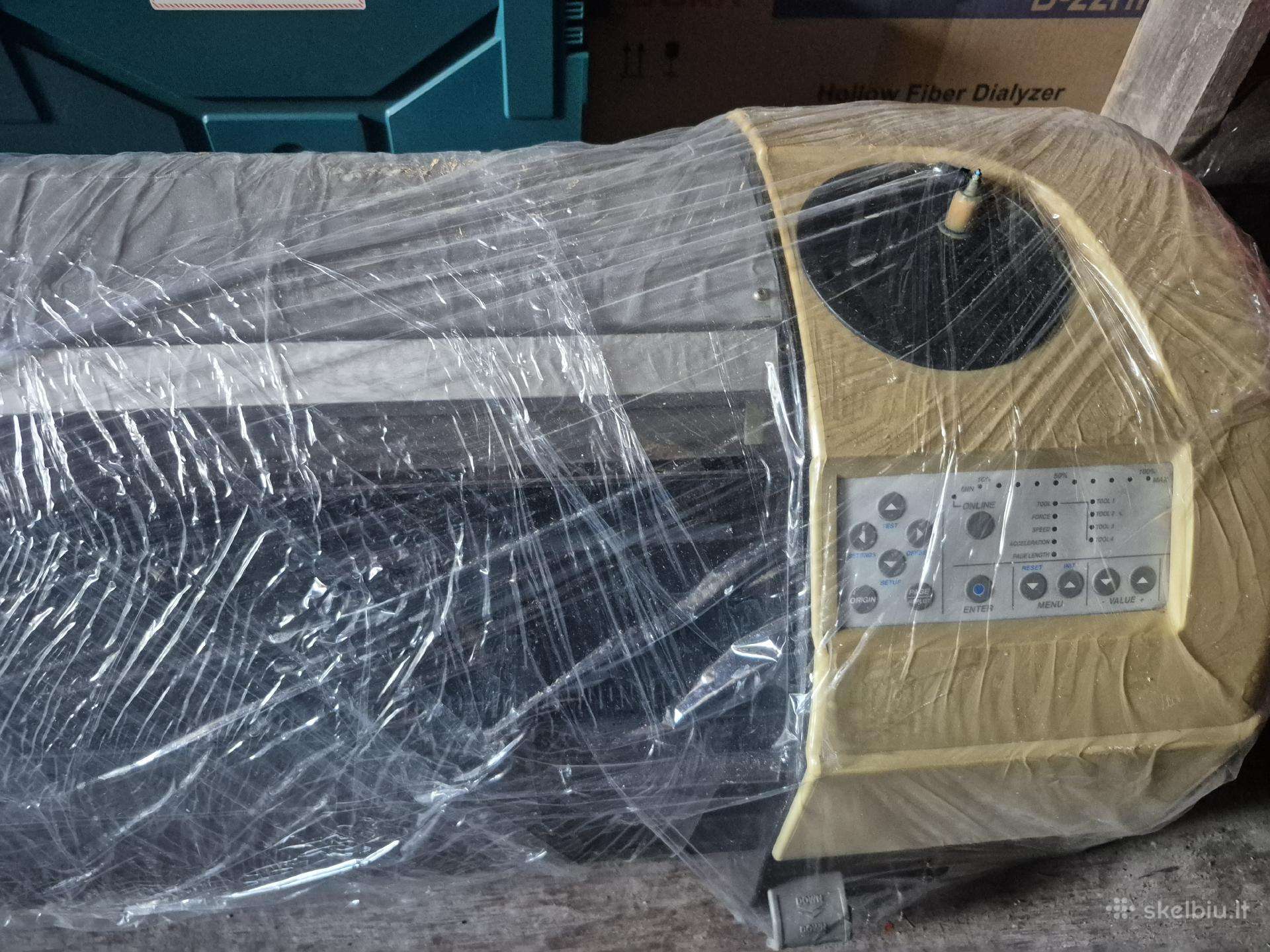 Ploteris Mutoh sc1300