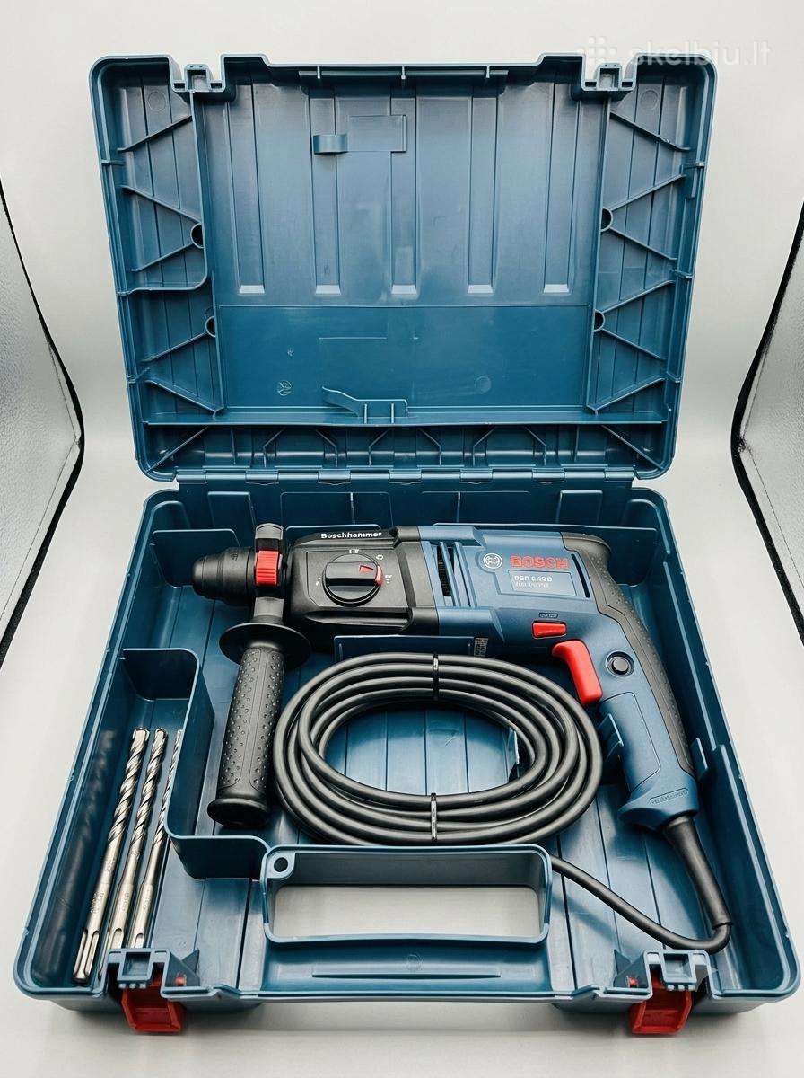 Perforatorius Bosch Gbh 2-20 D (Professional)