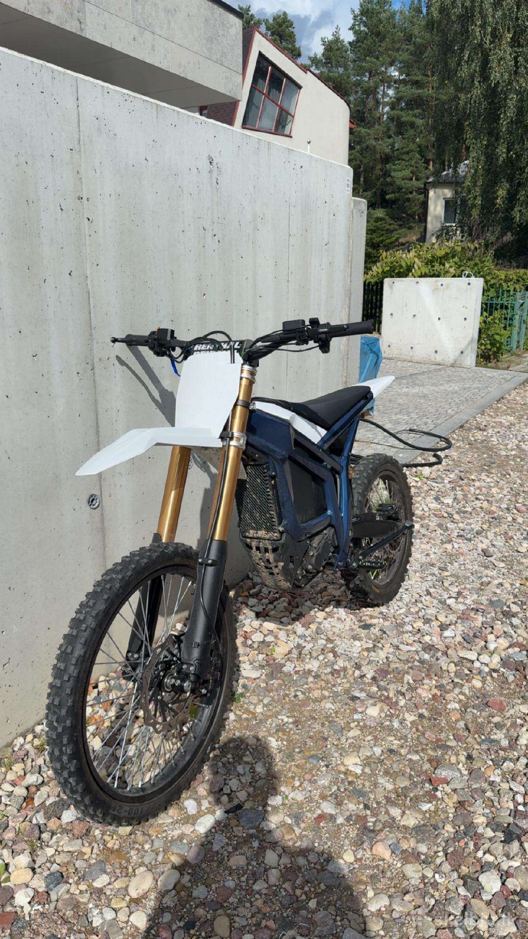 Talaria komodo 2026 metu