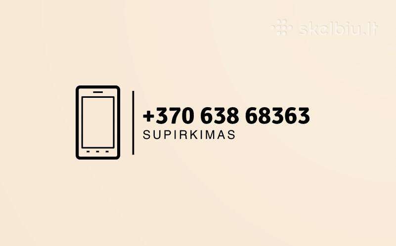 Perku Oppo telefonus