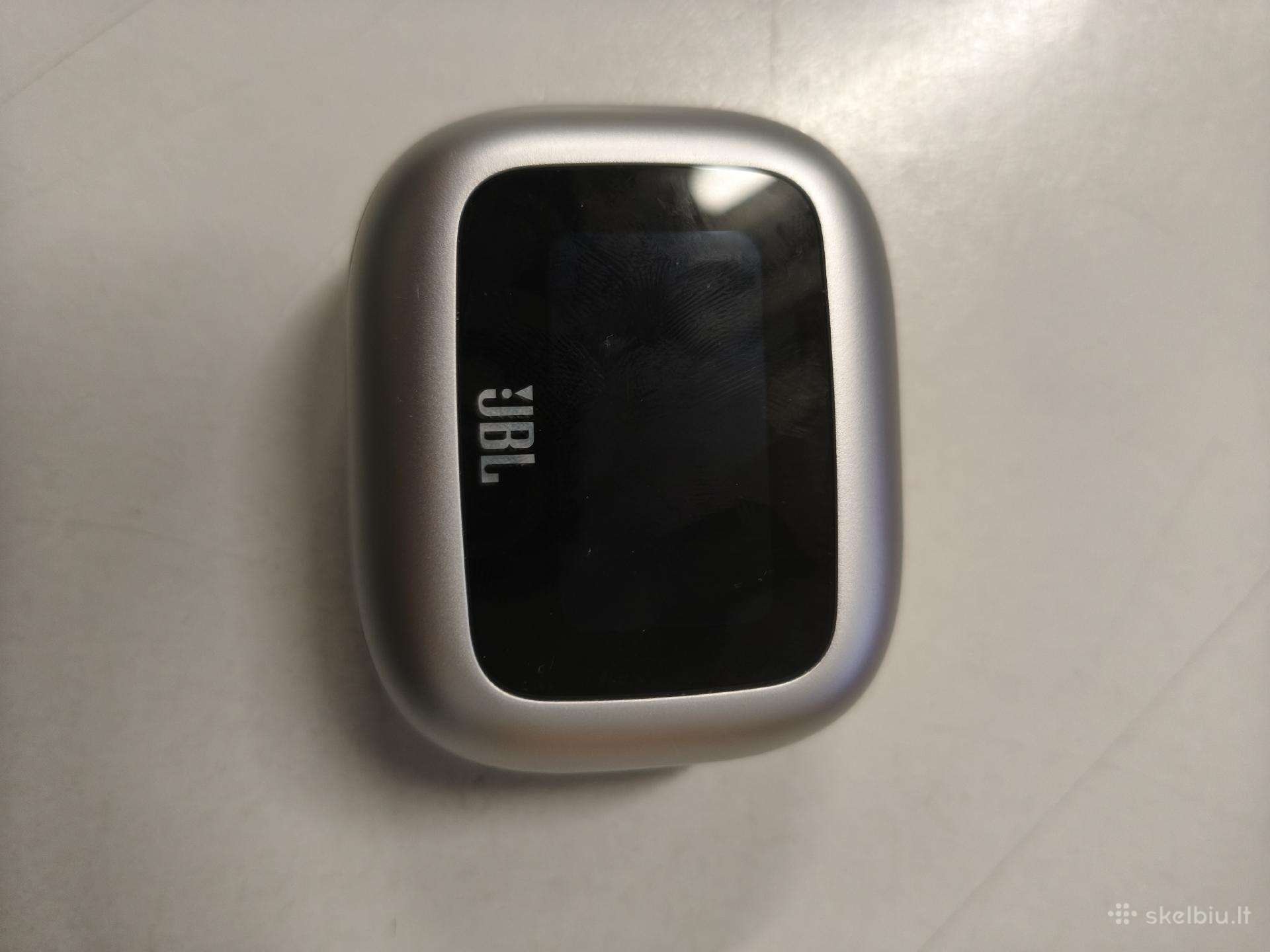 Parduodu Jbl Live Flex3 ausines