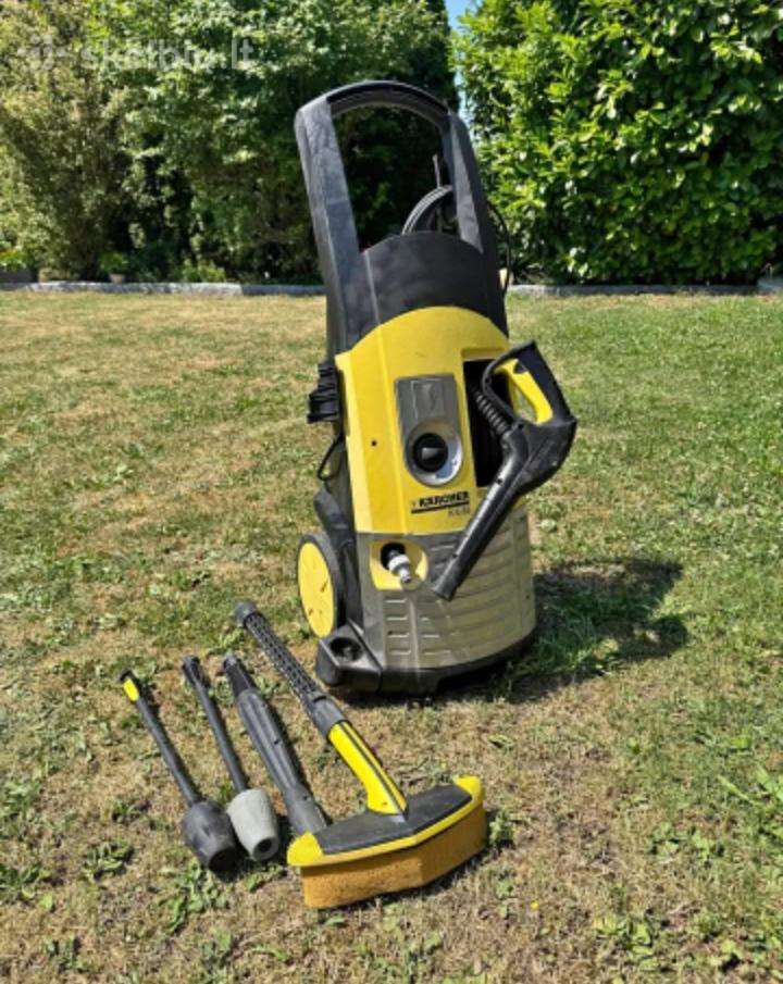 Karcher K 6.85