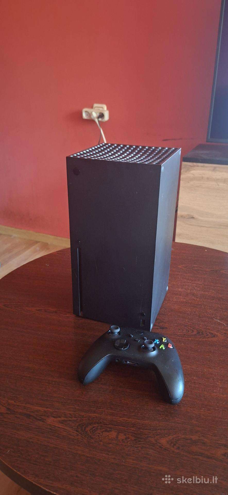 Xbox Series X
