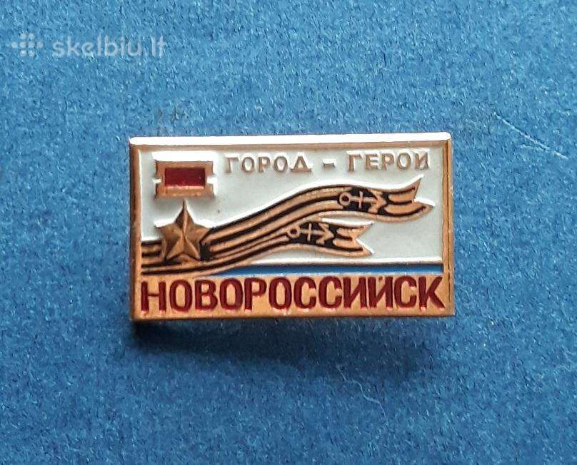 Novorossijskas 05 Marinistika
