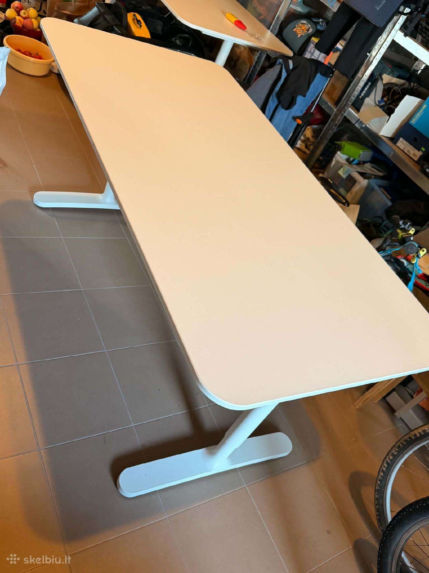 Darbo/rašomasis stalas Ikea