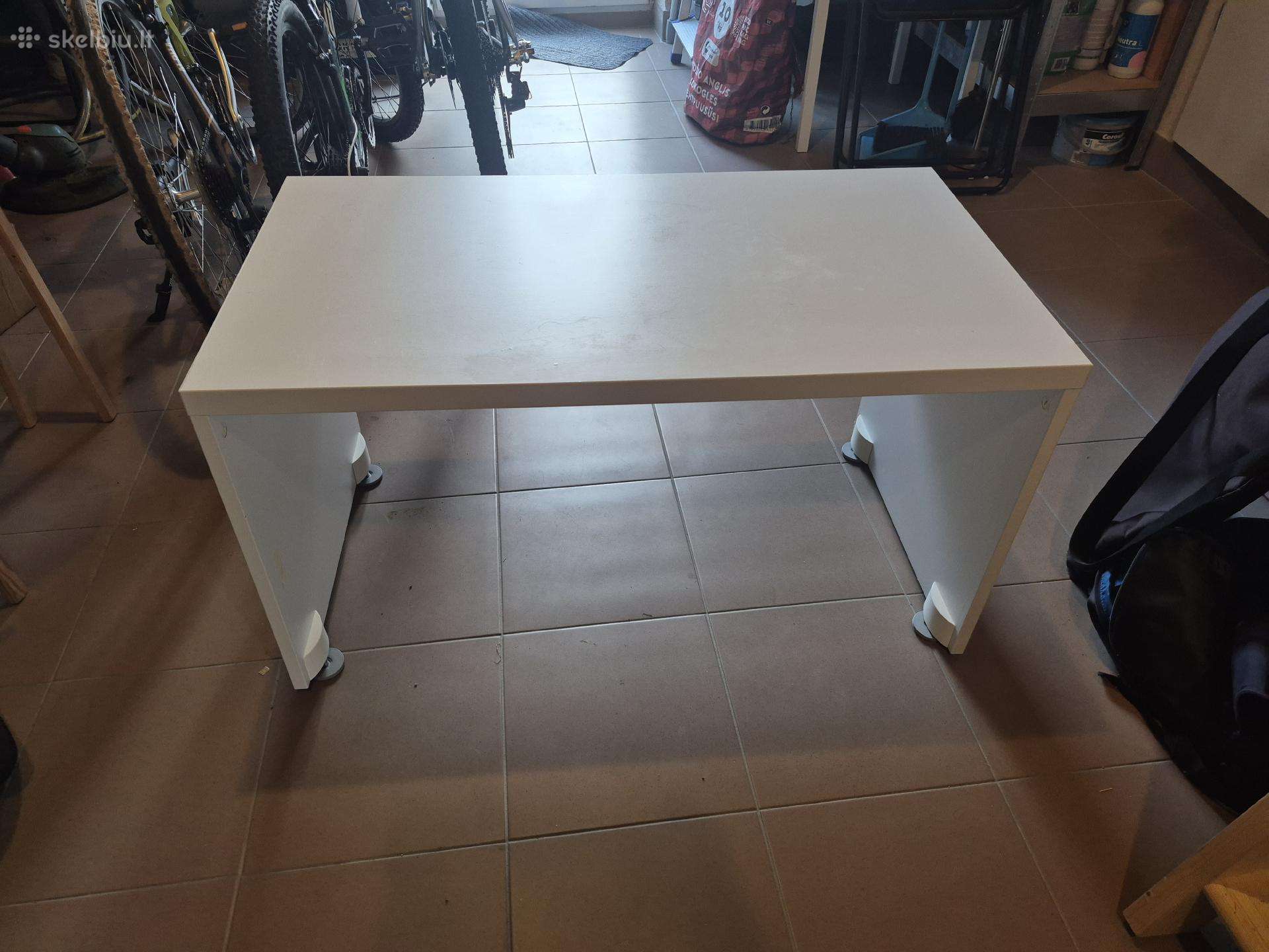 Vaikiškas staliukas iš Ikea