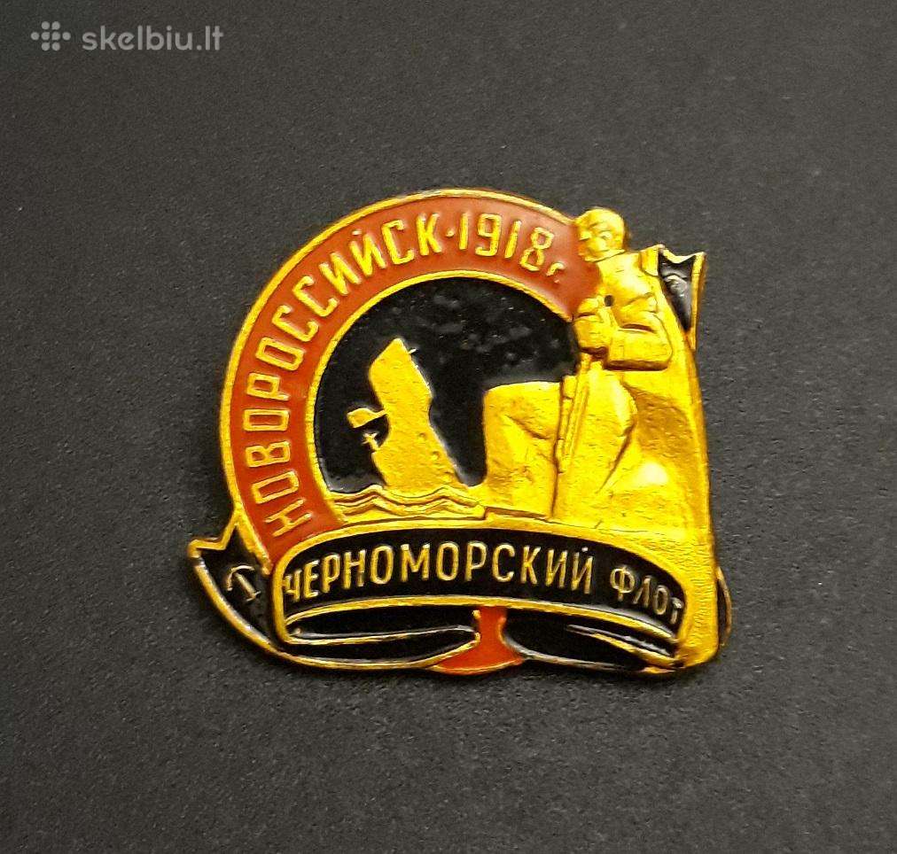 Novorossijskas 07 Marinistika