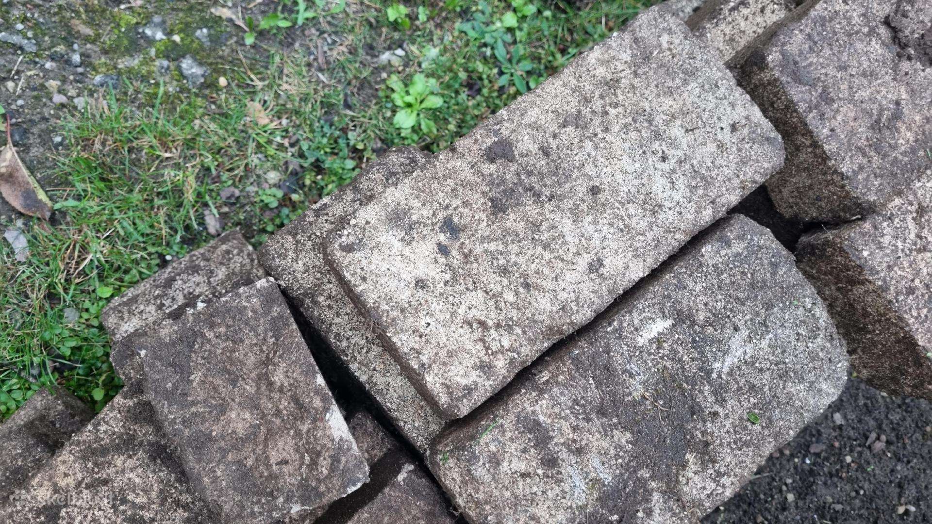 Dovanoju plytas