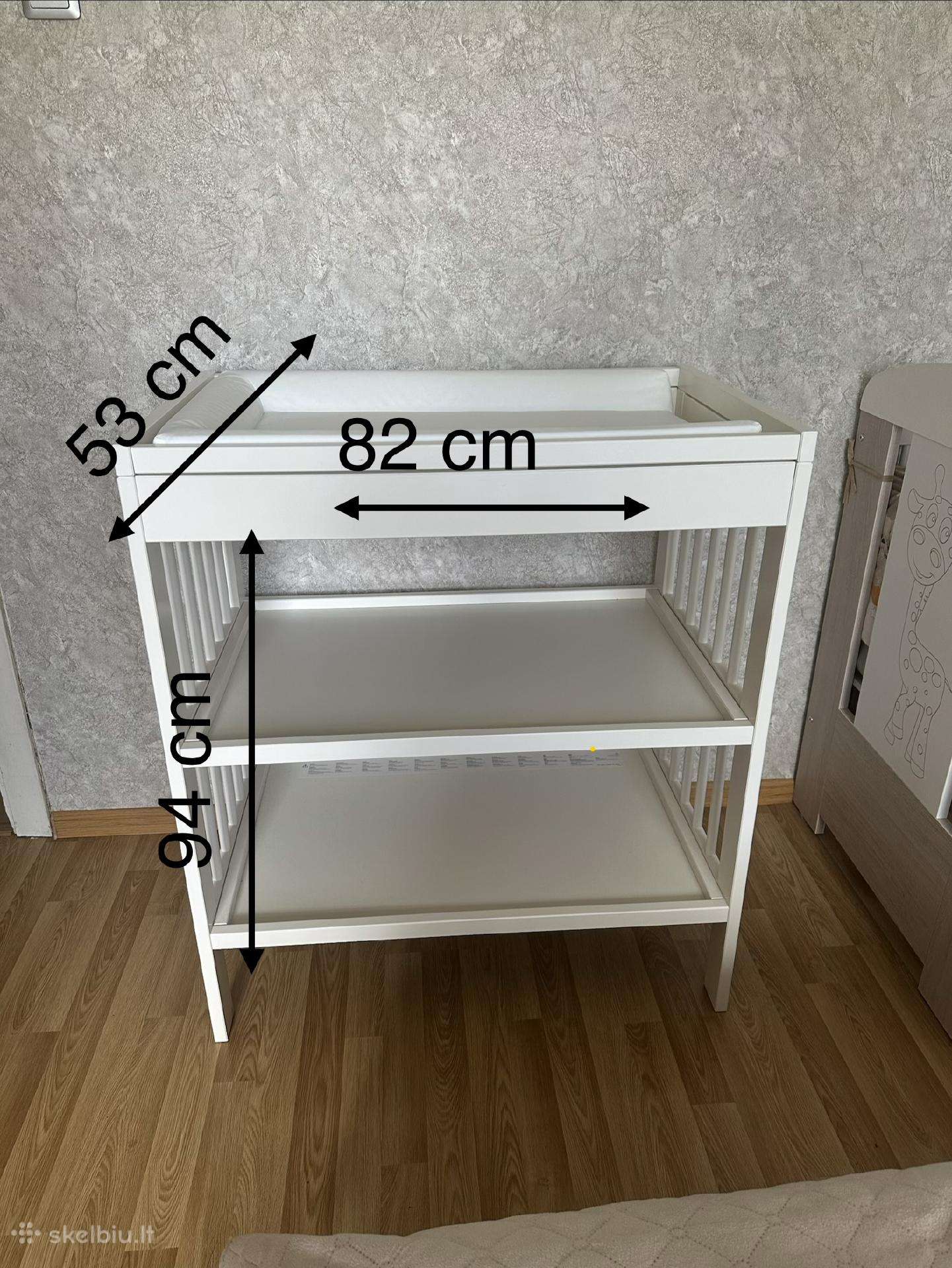 Vystymo stalas