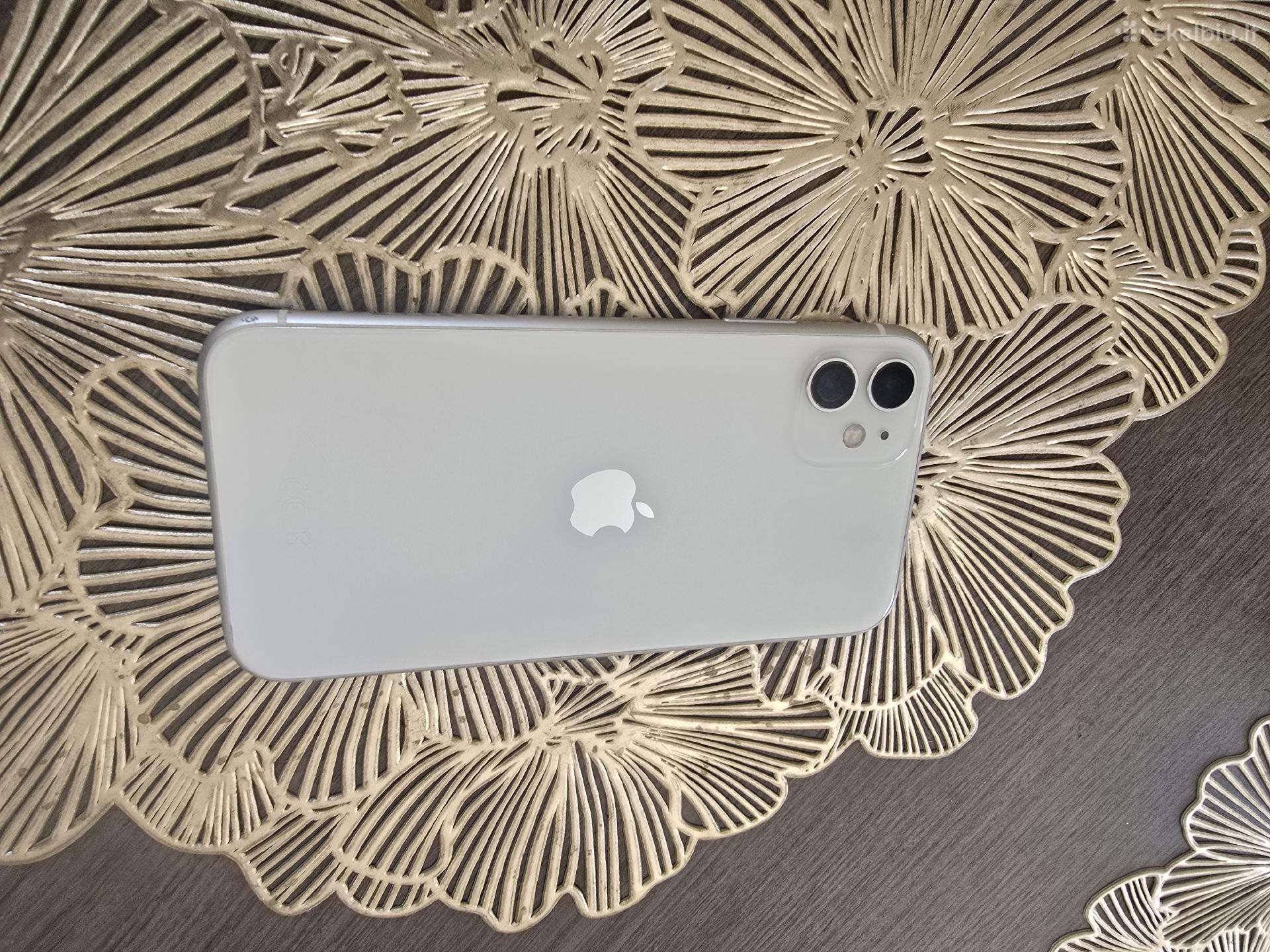 iPhone 11 128gb