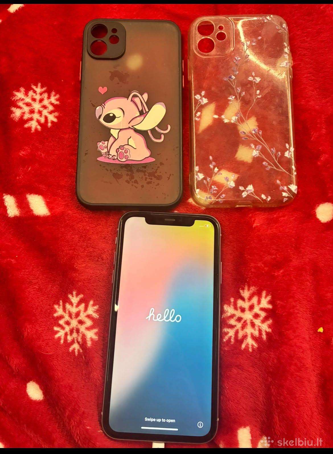 iPhone 11 64gb