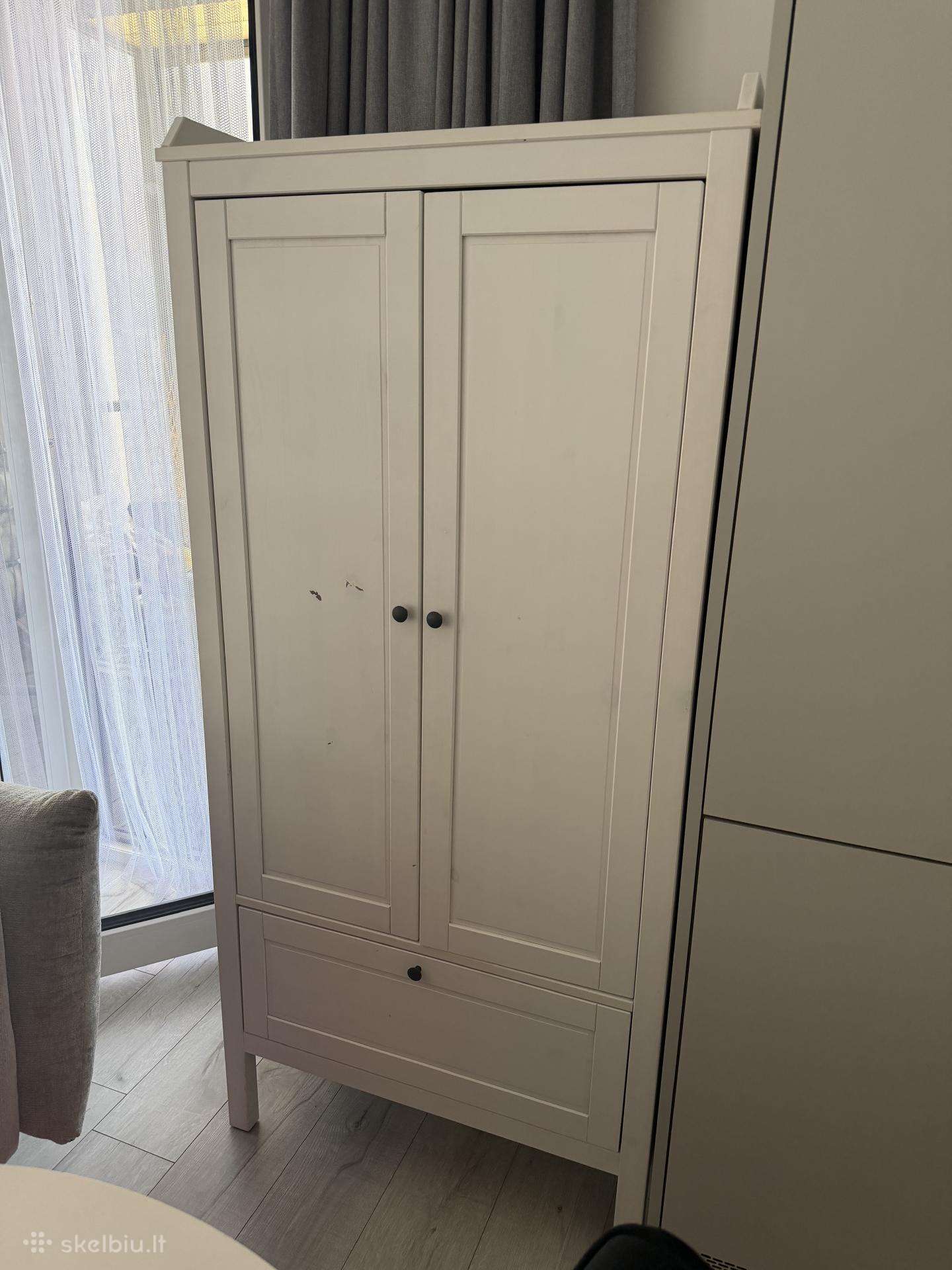Ikea spinta