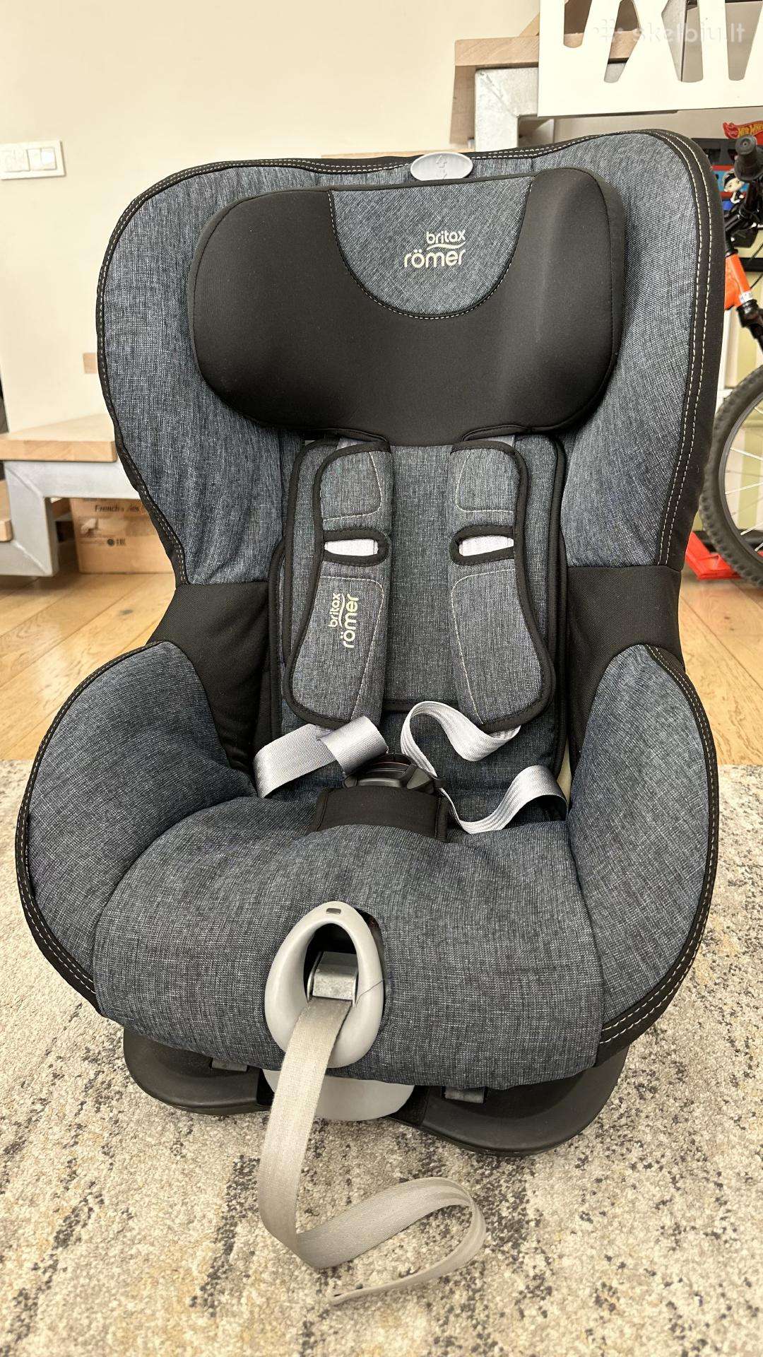Britax Romer Premium line