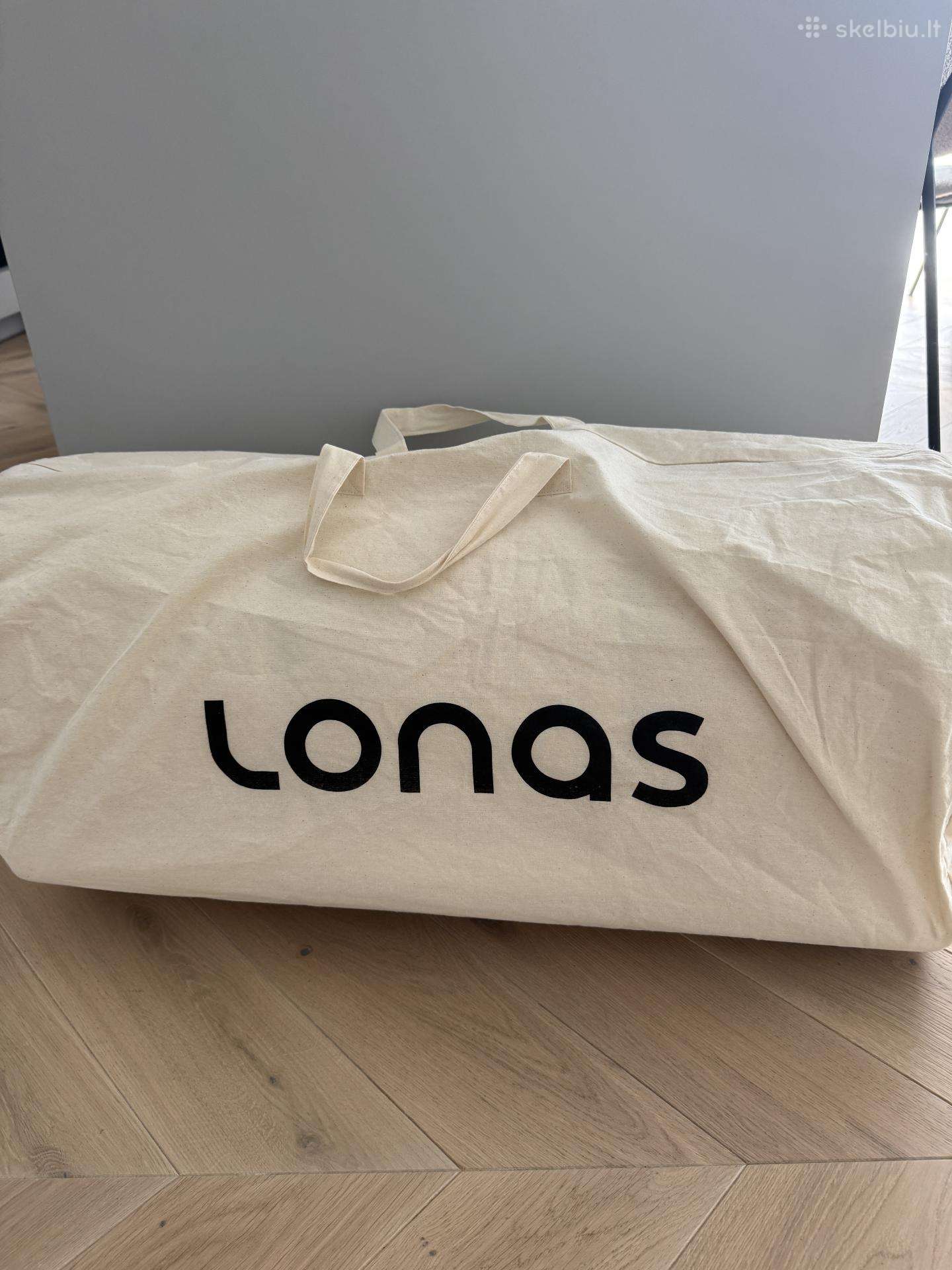Lonas Antčiužinis Taurus