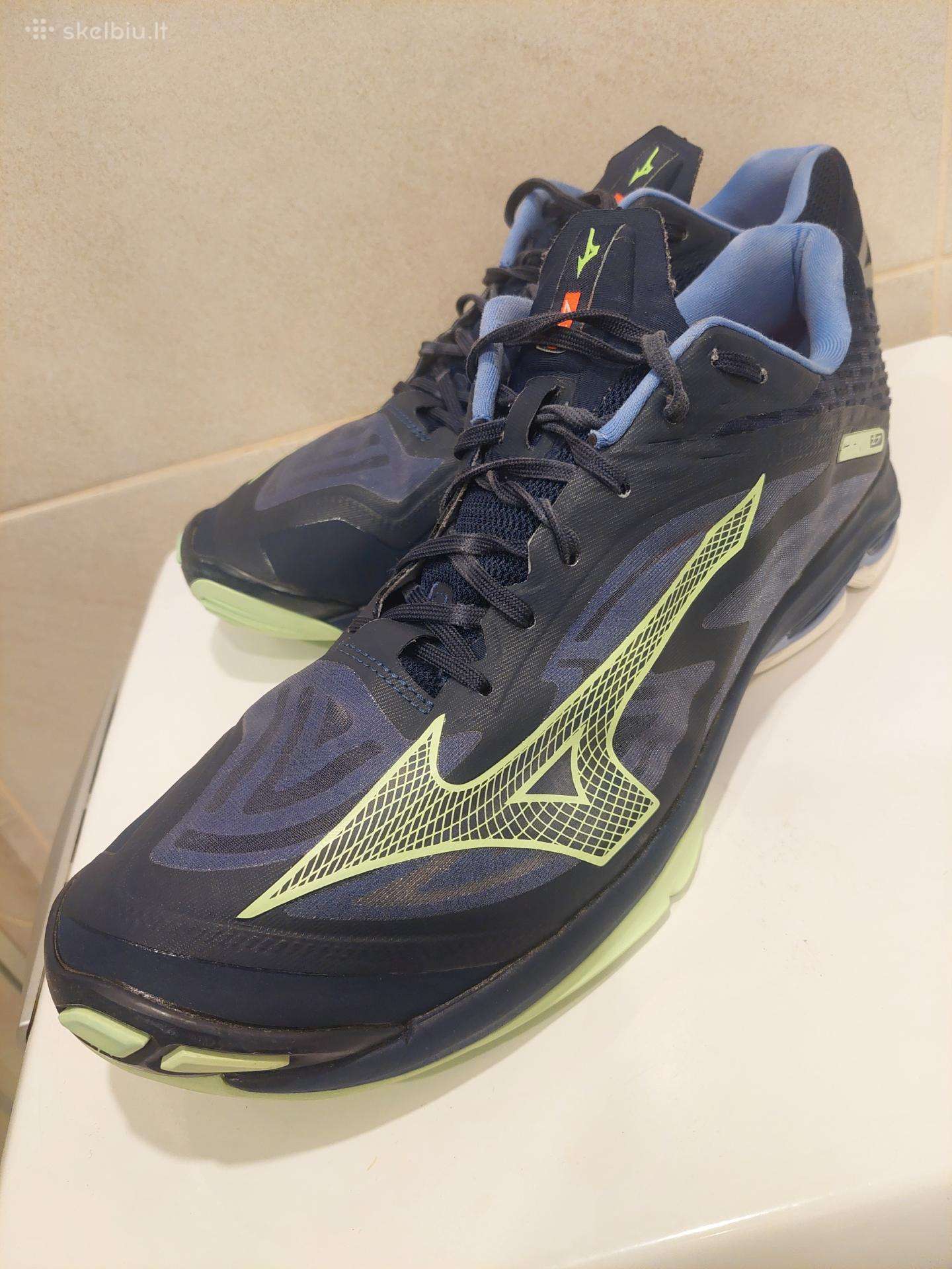 Laisvalaikio batai Mizuno 50 dydis