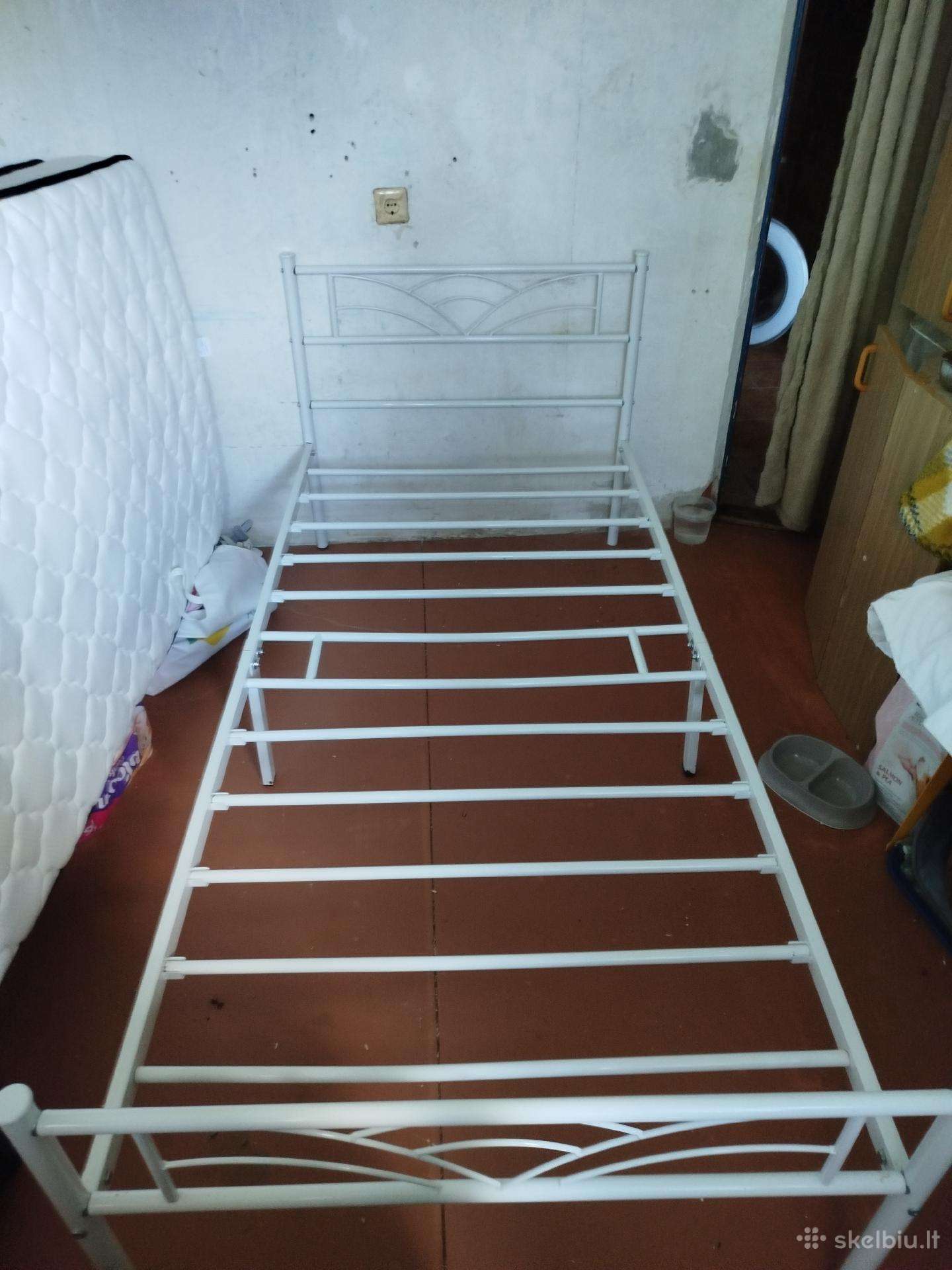 Parduodu viengule lova