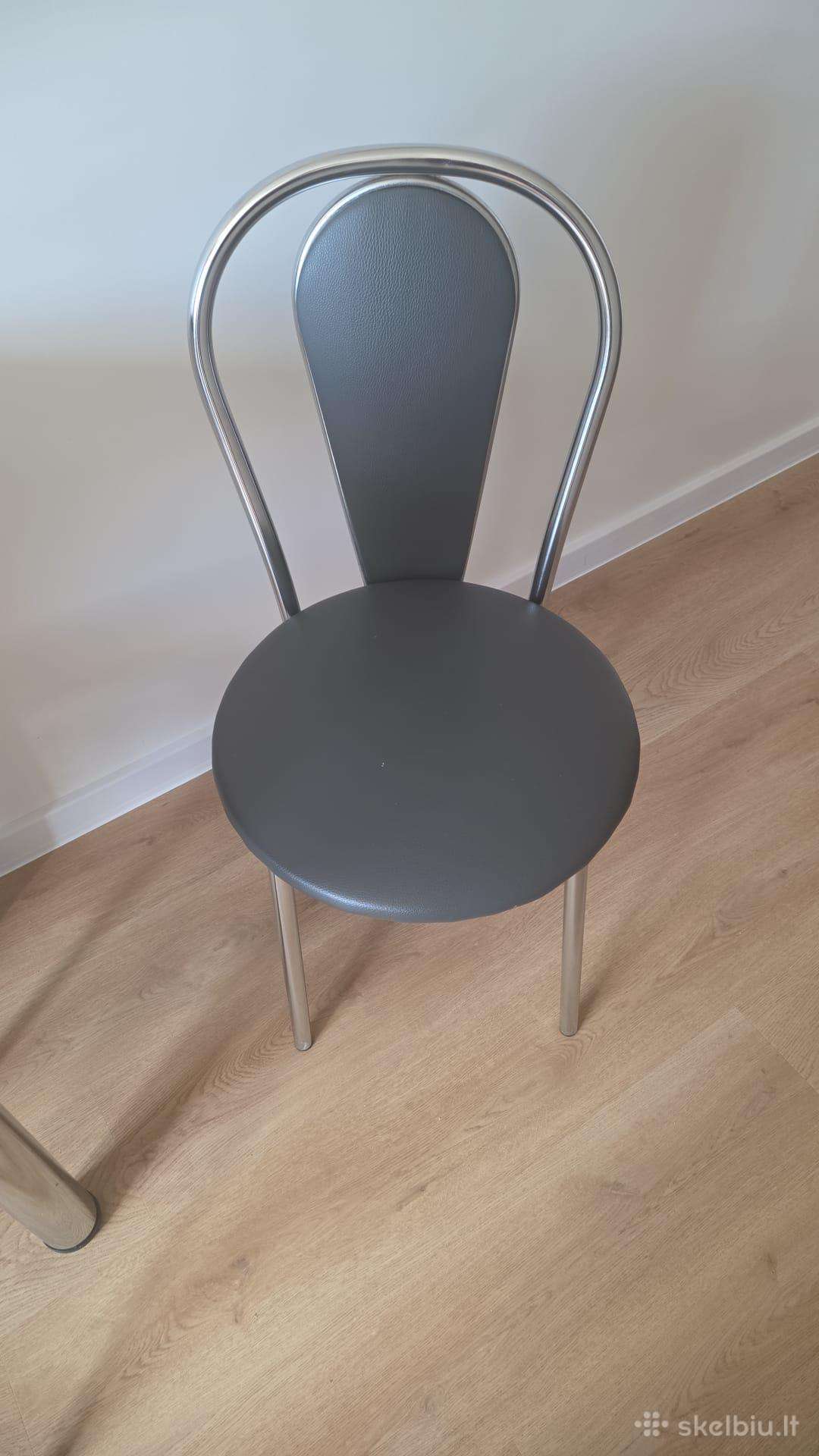 Virtuvines (valgomojo) kedes 4 vnt. (1vnt - 15€)