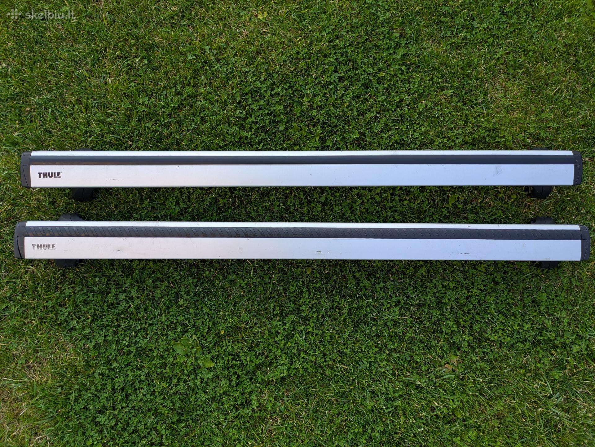 Thule wingbar 120cm