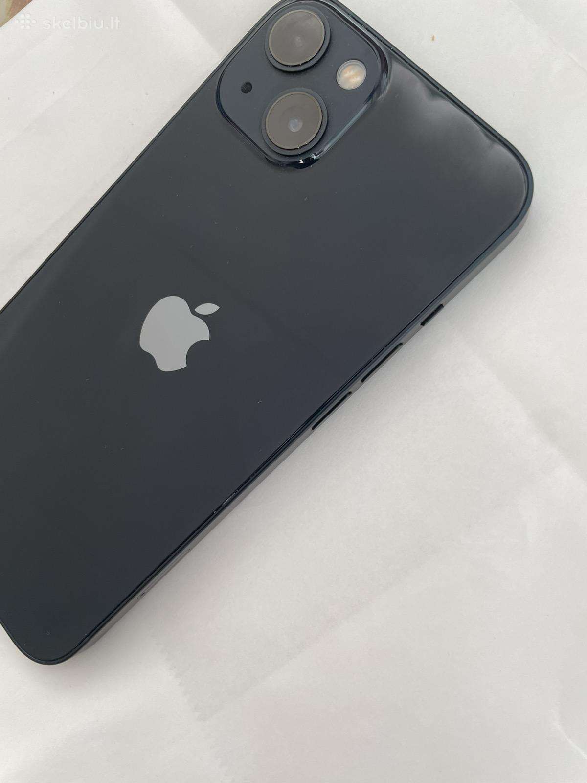 iPhone 13 128gb
