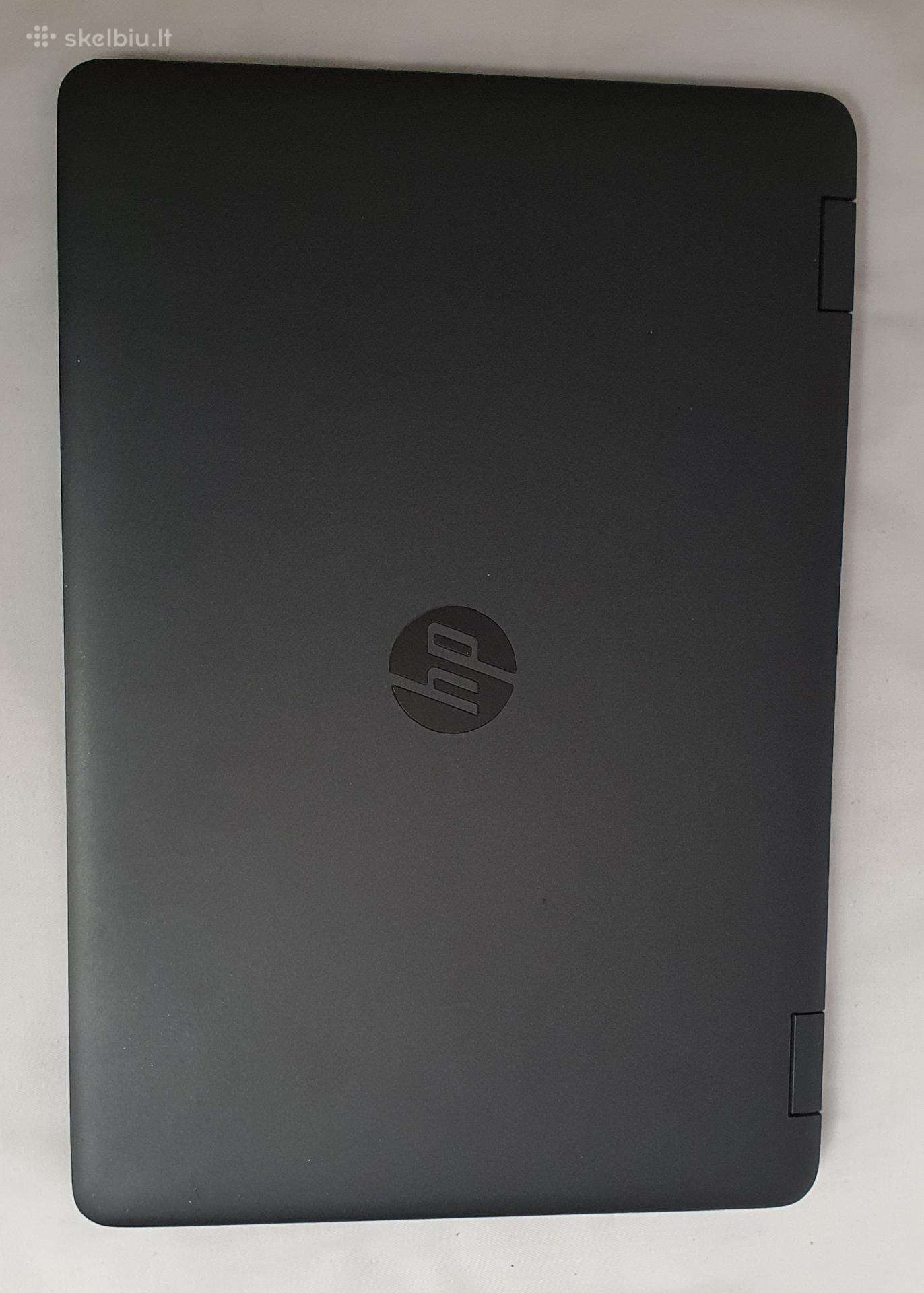 Hp Probook 650 G3 Intel Core i5-7200u 8 GB RAM