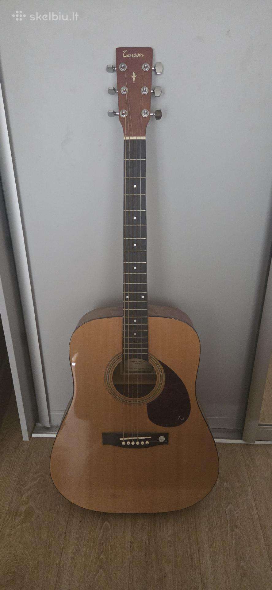 Gitara Tenson