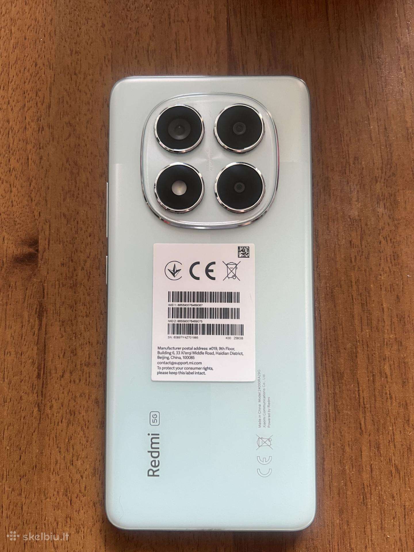 Redmi Note 14 Pro 5G