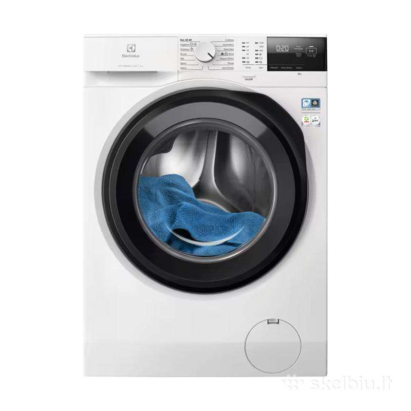 Skalbyklė Electrolux Ews6427be