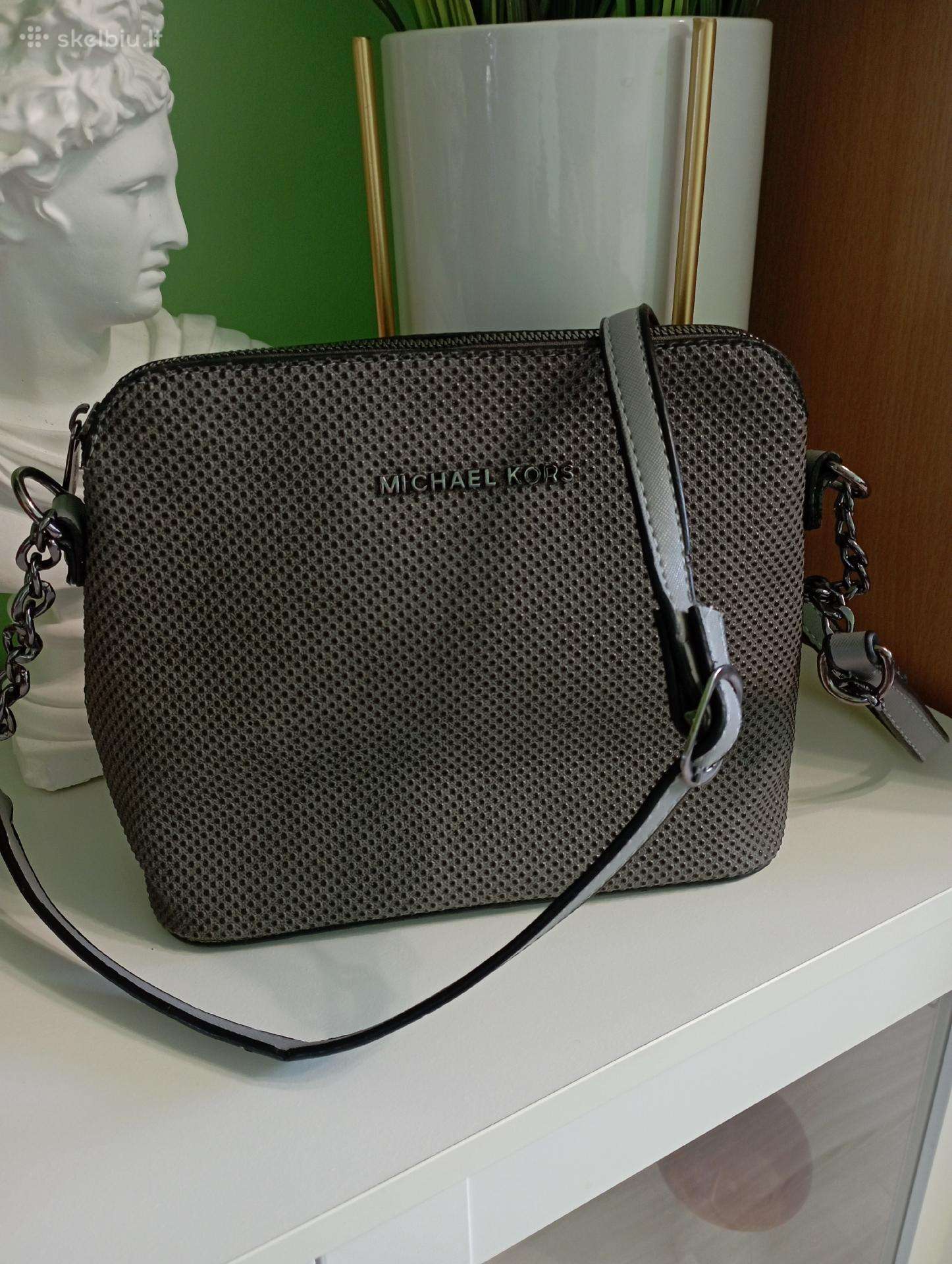 Michael Kors rankinė per petį