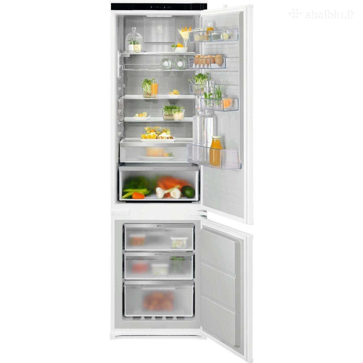 Įmontuojamas šaldytuvas Electrolux Encmusp9s