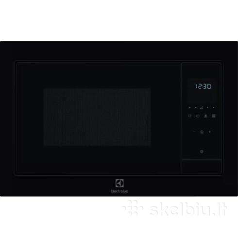 Įmont. mikrobangų krosnelė Electrolux Lms4253tbk