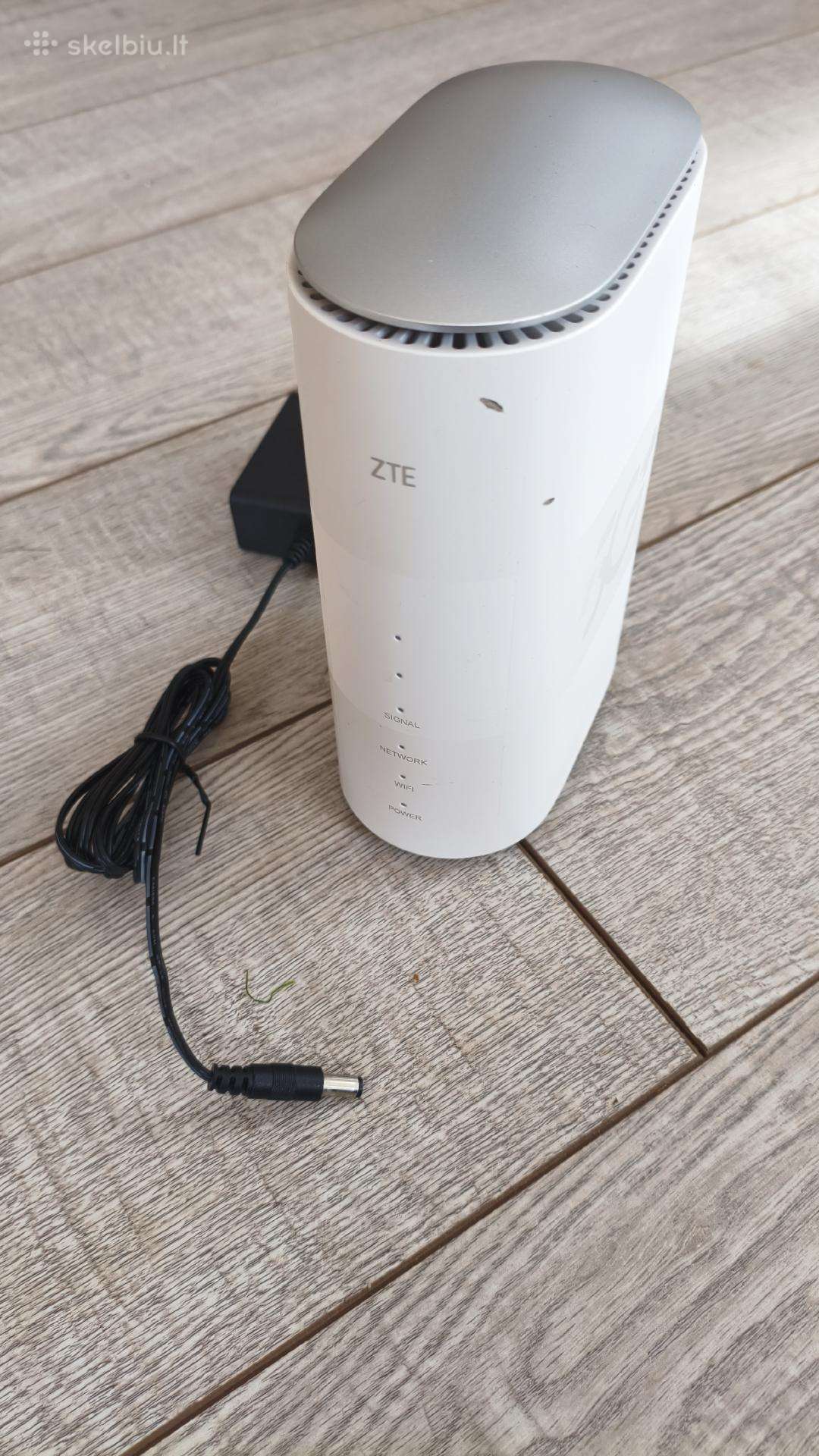 Zte Mc888 5G