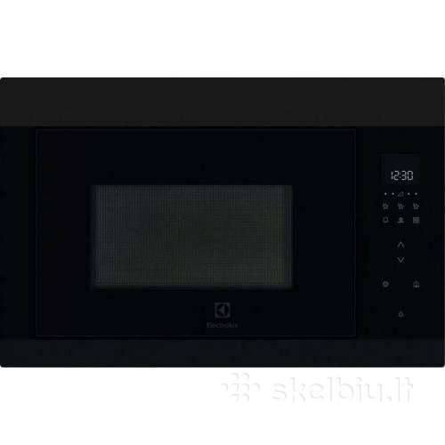 Įmont.mikrobangų krosnelė Electrolux Lmf4263tet