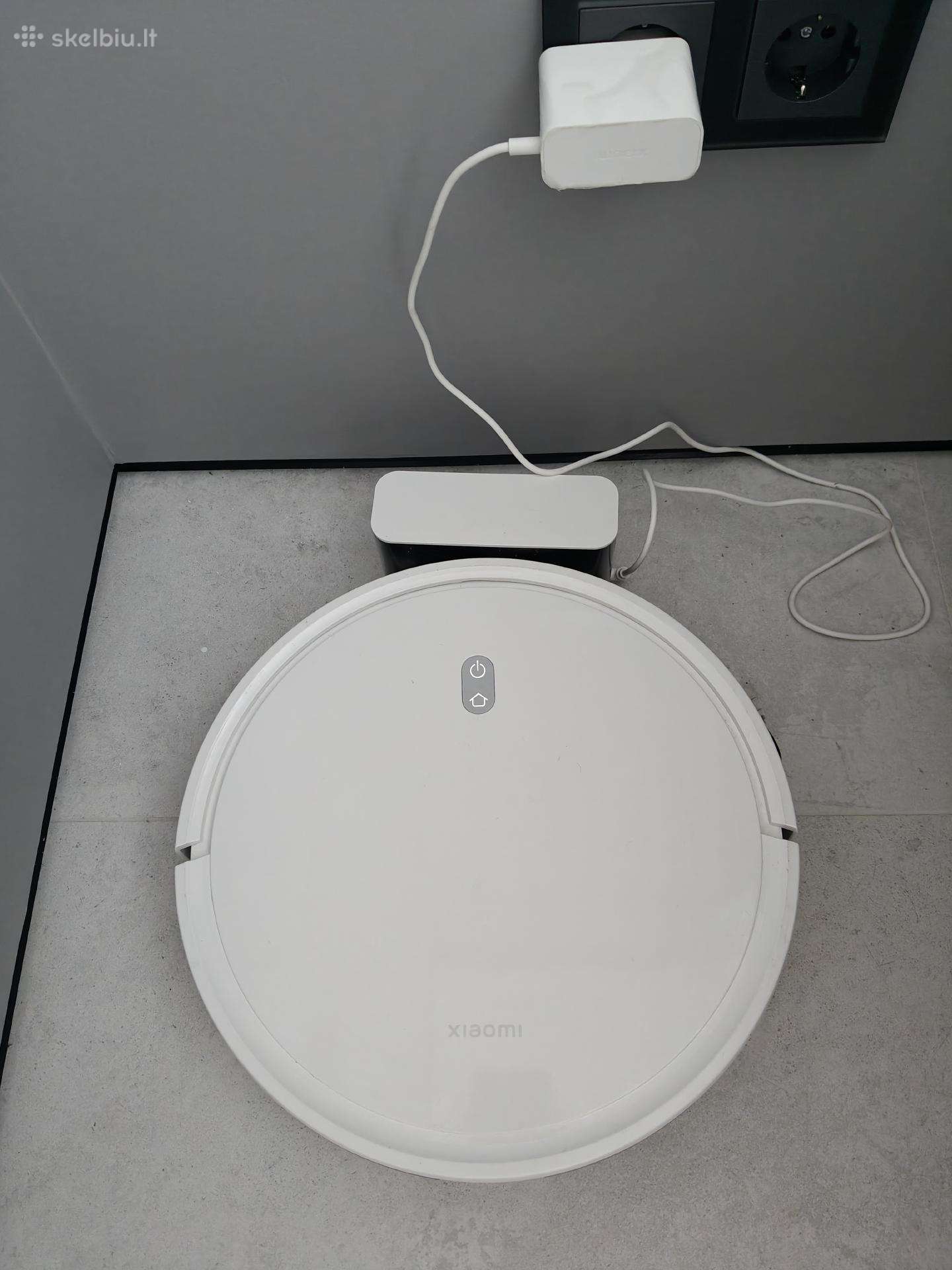 Xiaomi Robot Vacuum E10