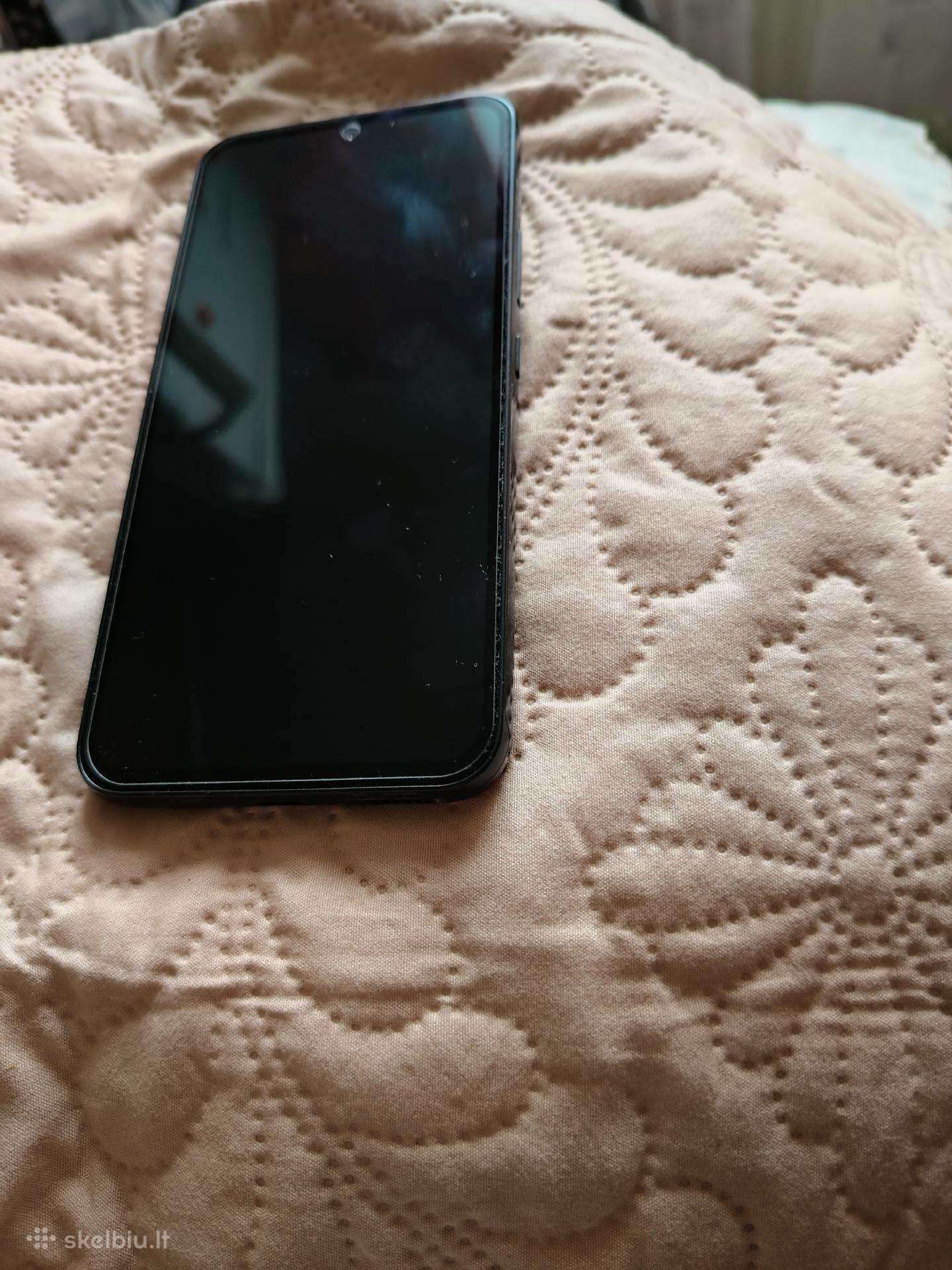 Parduodamas telefonas Samsung A54,