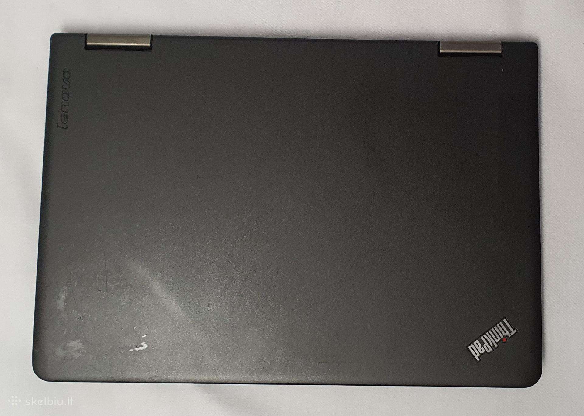 Lenovo Yoga (20cd0038cx) Intel Core i7-4500u 8