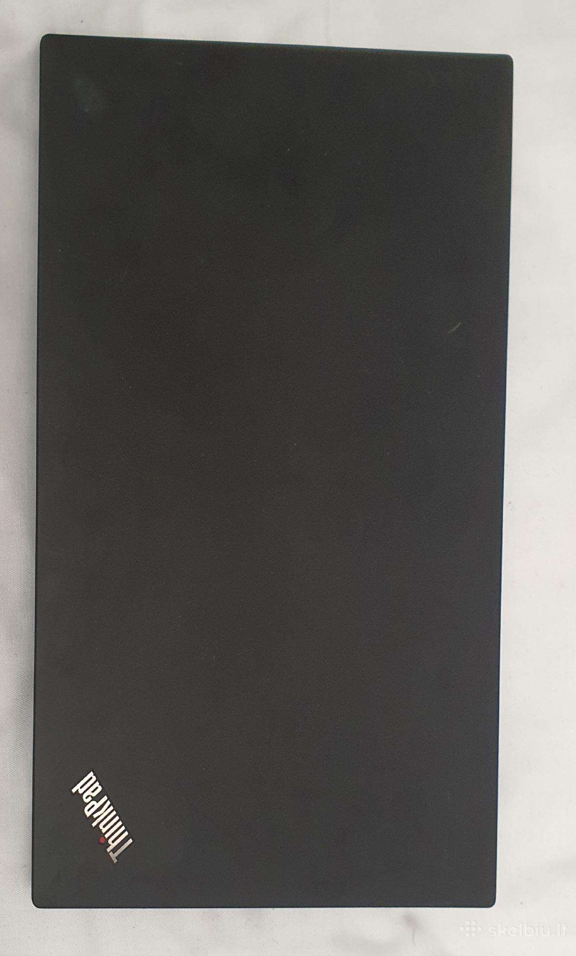 Lenovo Thinkpad T470 (20hes9e800)