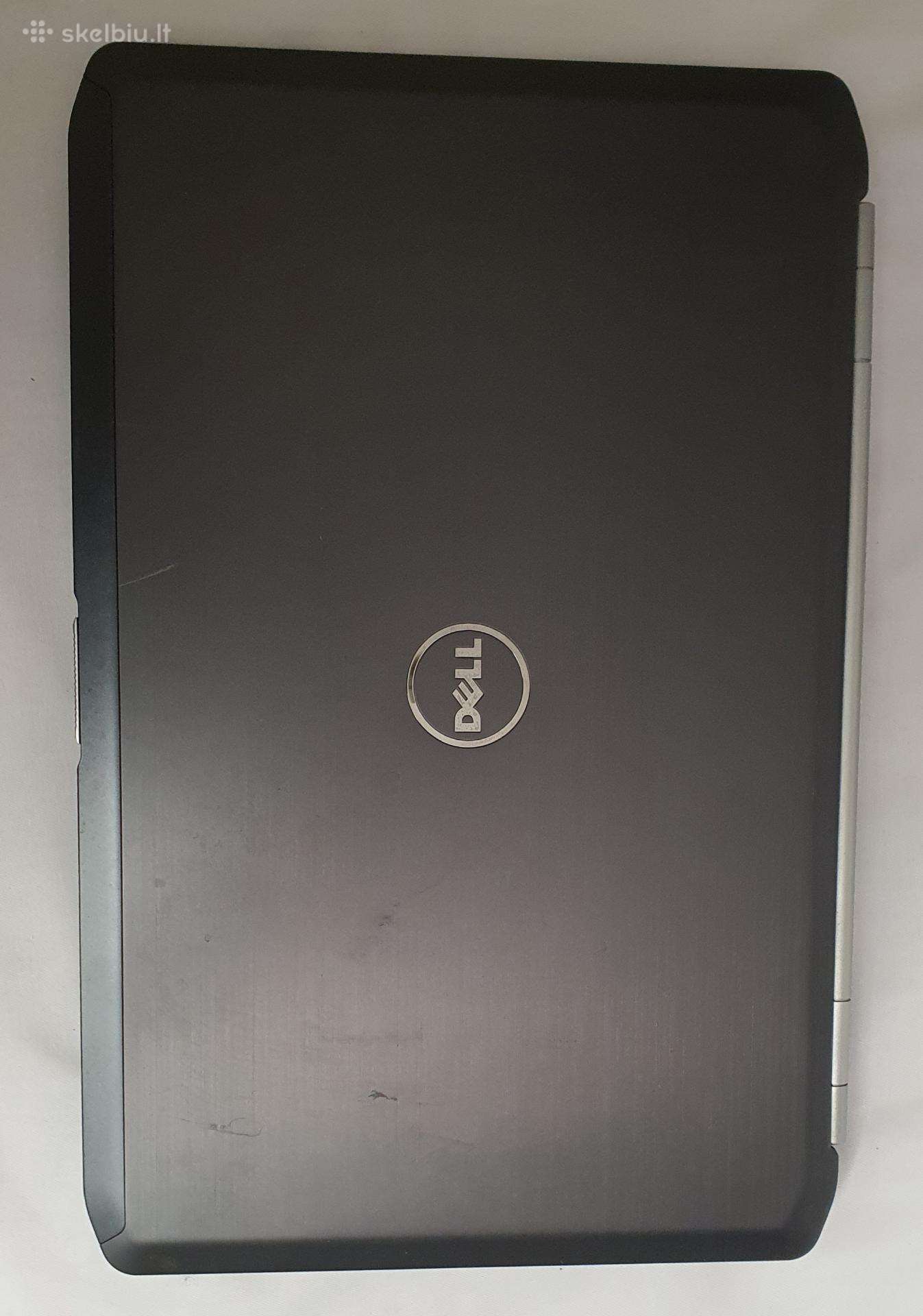 Dell Latitude E5520 Intel Core i3-2310m 4 GB R