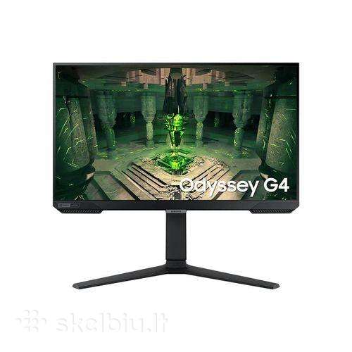 Monitorius Samsung Odyssey G4