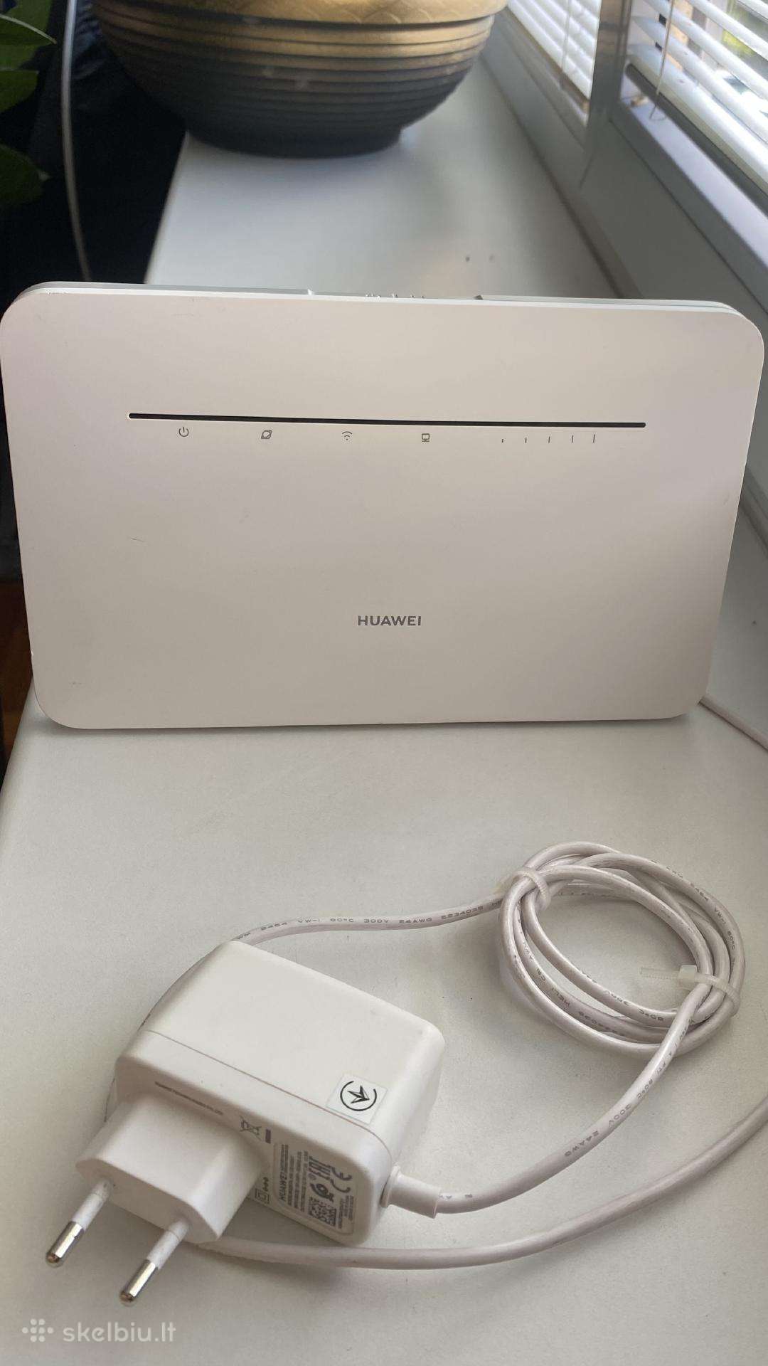 Huawei maršrutizatorius B535-232